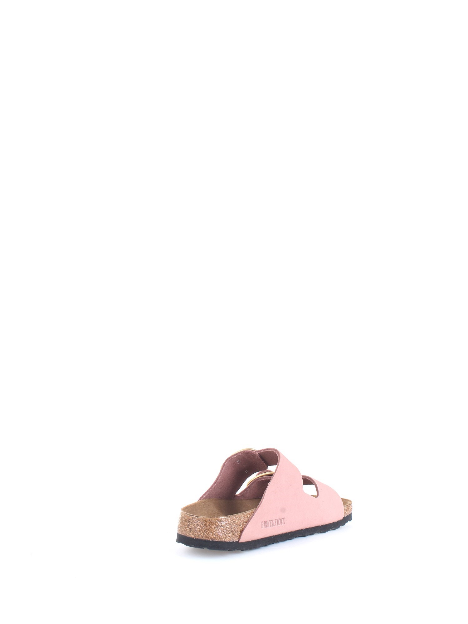 BIRKENSTOCK 1024074 Pink Shoes Woman Sandals BIRKENSTOCK 1024074 Pink Shoes Woman Sandals