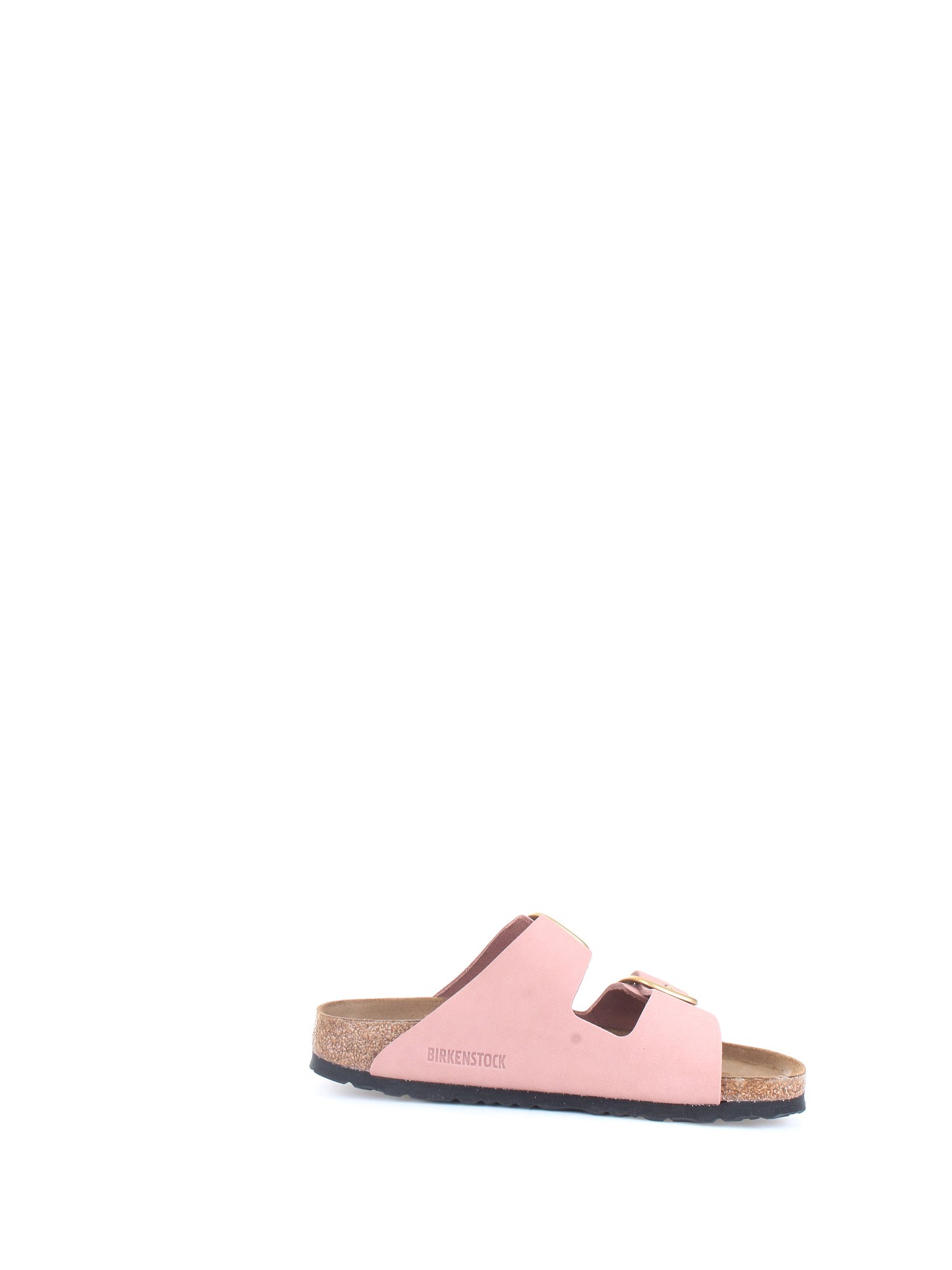 BIRKENSTOCK 1024074 Pink Shoes Woman Sandals BIRKENSTOCK 1024074 Pink Shoes Woman Sandals
