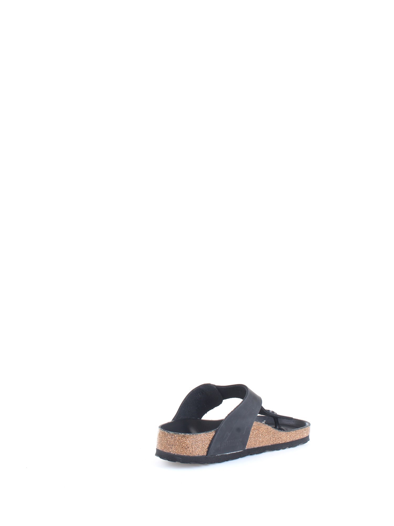 BIRKENSTOCK 1023334 Black Shoes Woman Sandals BIRKENSTOCK 1023334 Black Shoes Woman Sandals