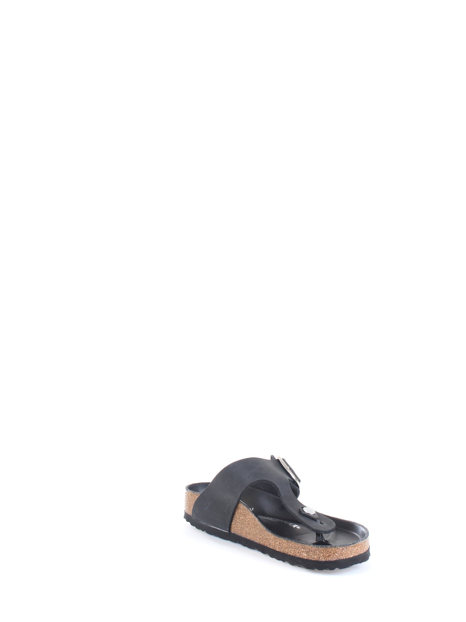 BIRKENSTOCK 1023334 Black Shoes Woman Sandals BIRKENSTOCK 1023334 Black Shoes Woman Sandals