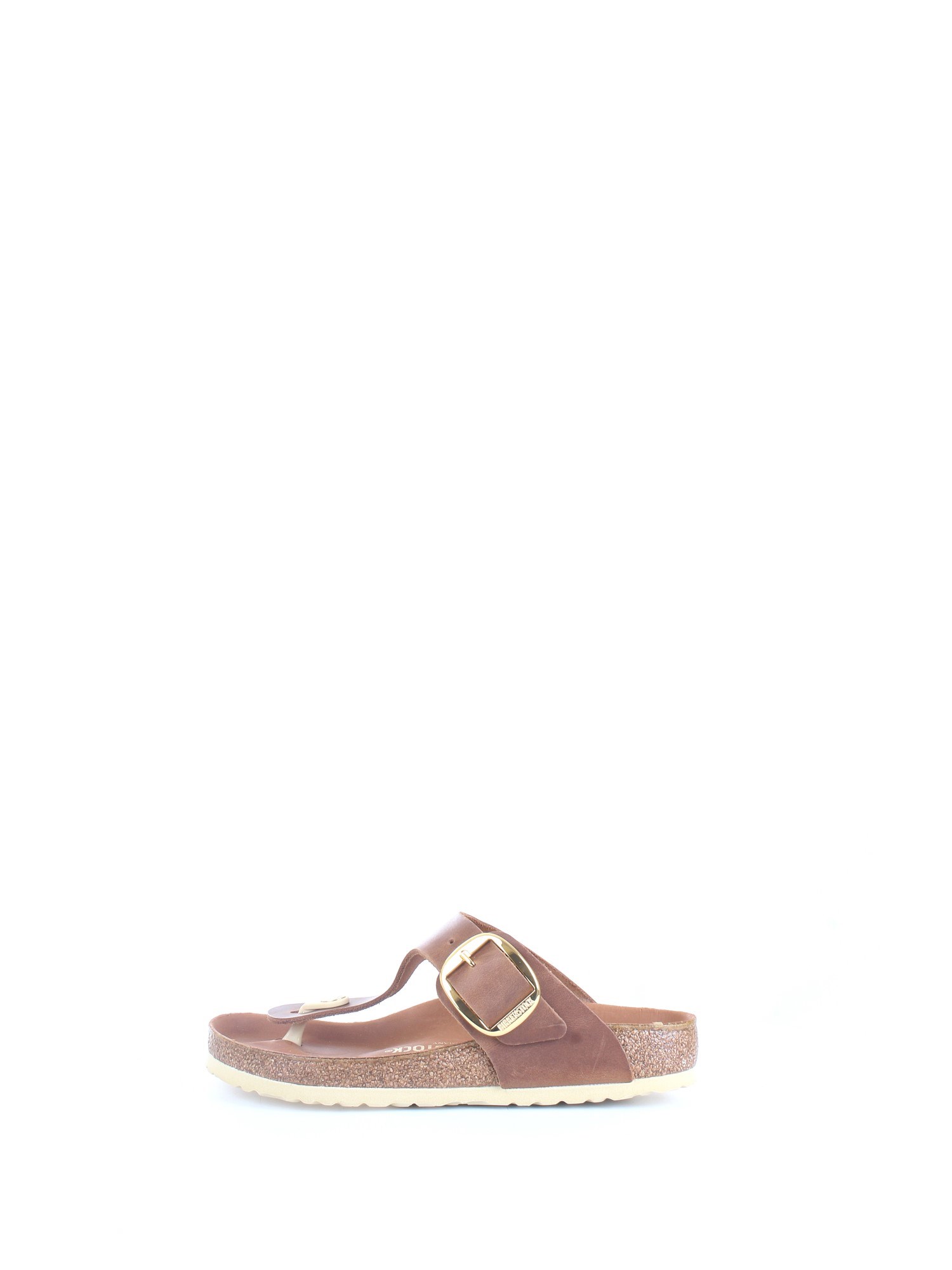 BIRKENSTOCK 1018745 Cuoio Scarpe Donna Sandali BIRKENSTOCK 1018745 Cuoio Scarpe Donna Sandali