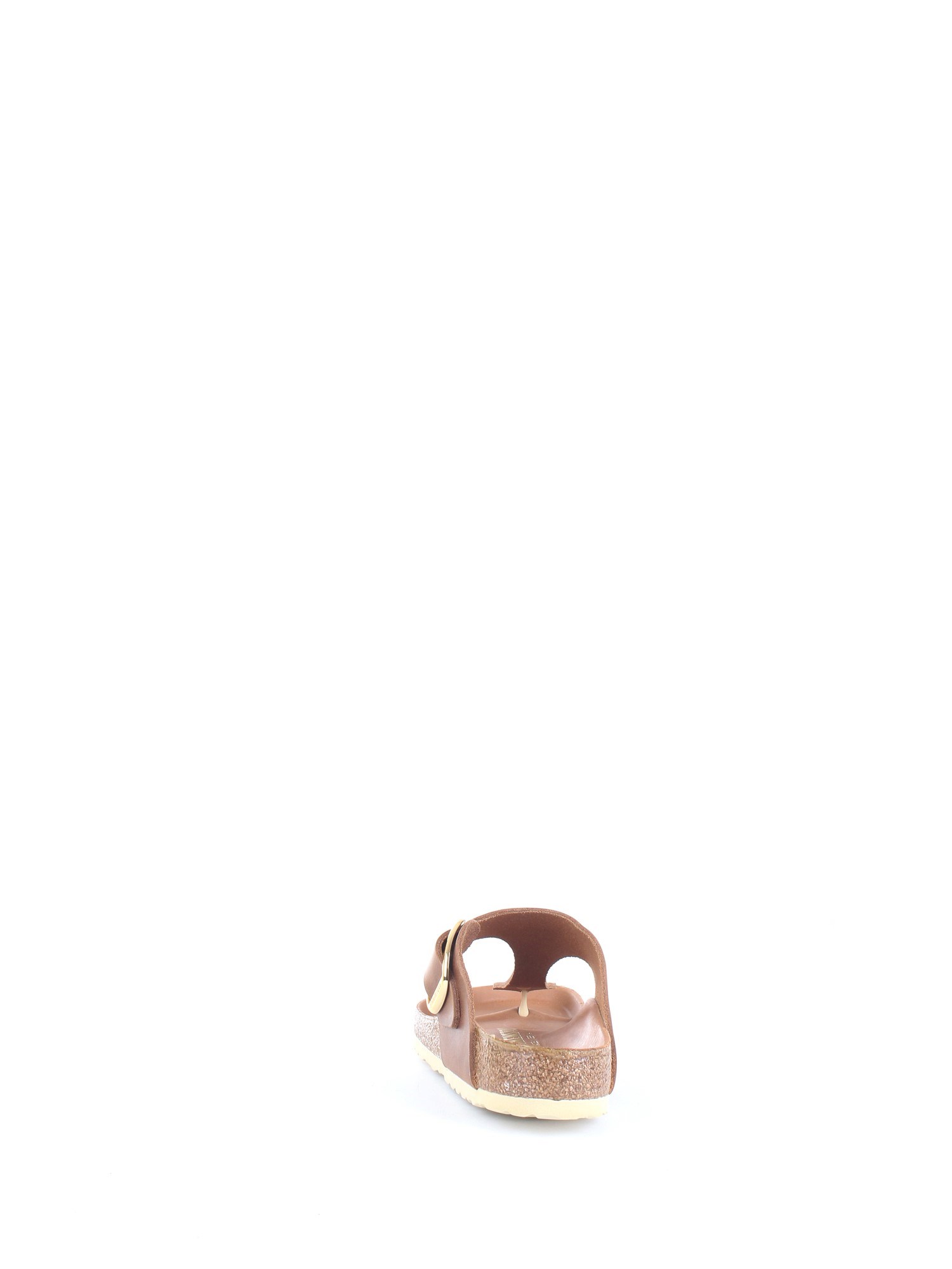 BIRKENSTOCK 1018745 Cuoio Scarpe Donna Sandali BIRKENSTOCK 1018745 Cuoio Scarpe Donna Sandali