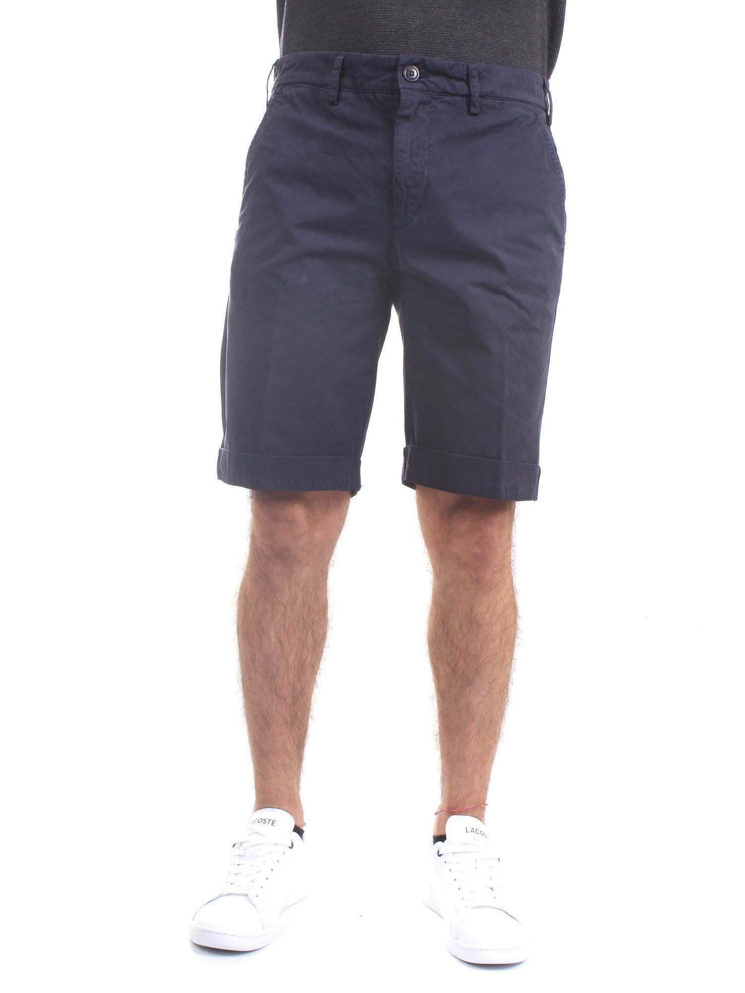 40 Weft SERGENTBE 1188 Blue Clothing Man Shorts 40 Weft SERGENTBE 1188 Blue Clothing Man Shorts