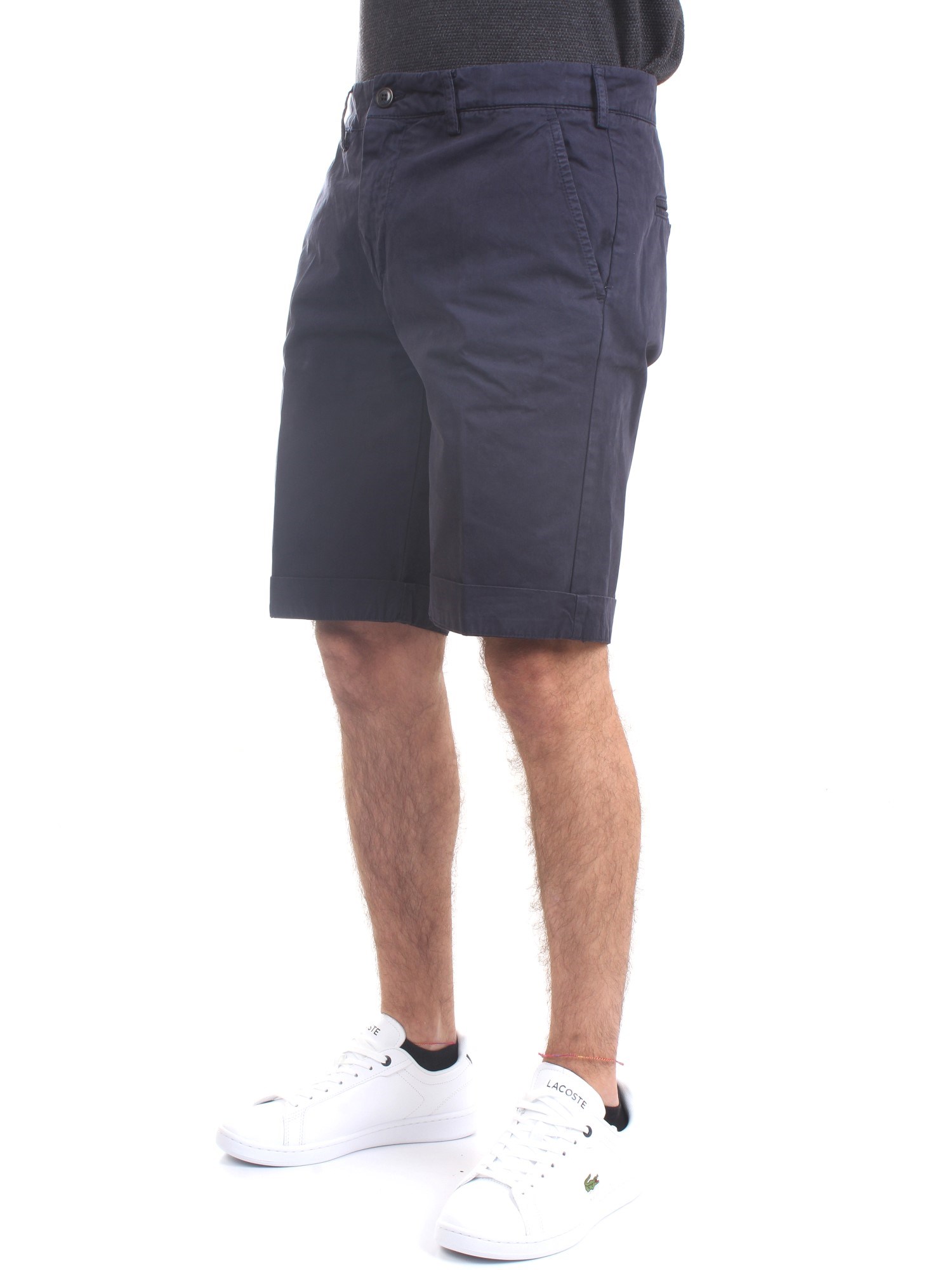 40 Weft SERGENTBE 1188 Blue Clothing Man Shorts 40 Weft SERGENTBE 1188 Blue Clothing Man Shorts