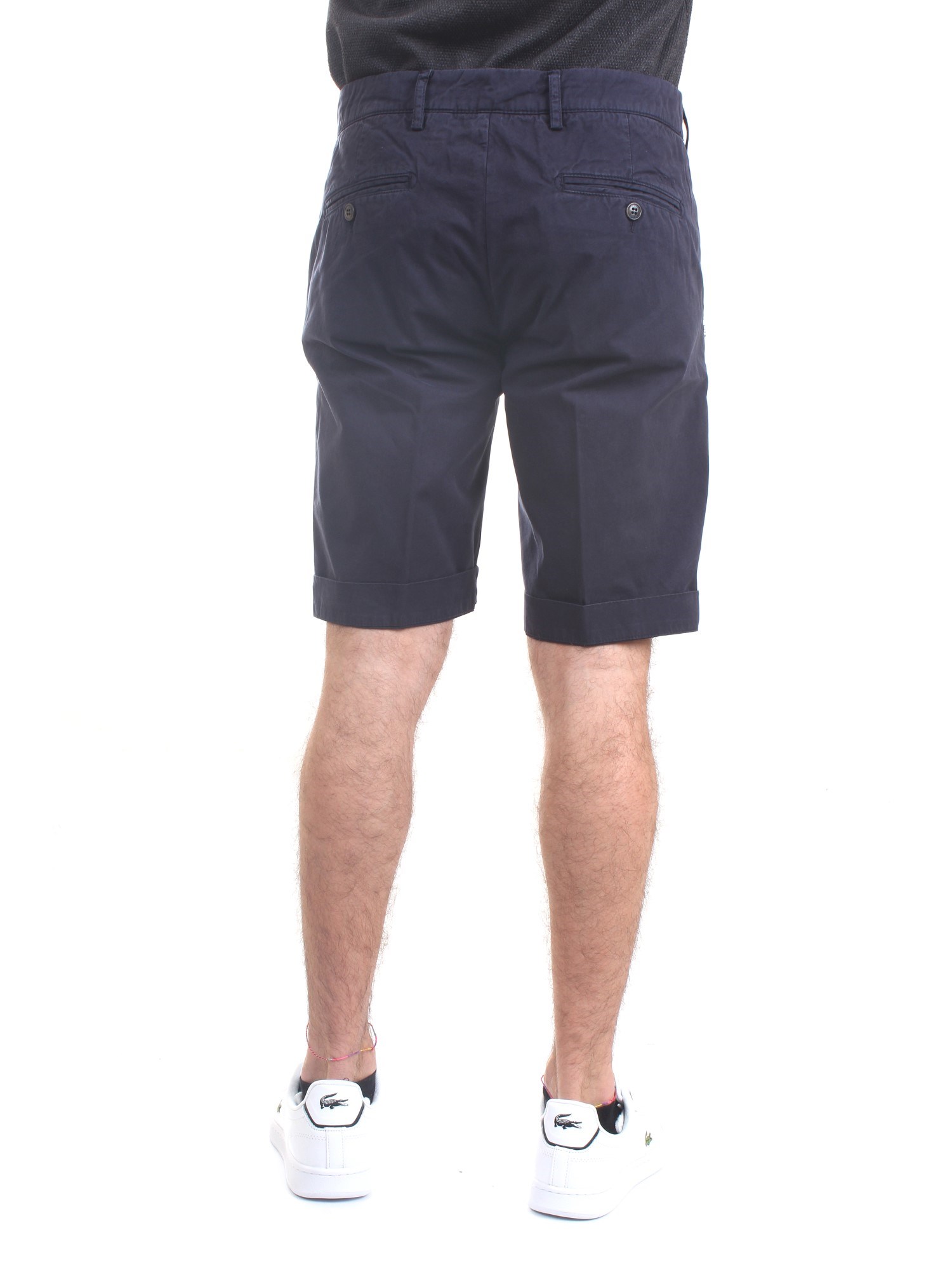 40 Weft SERGENTBE 1188 Blue Clothing Man Shorts 40 Weft SERGENTBE 1188 Blue Clothing Man Shorts