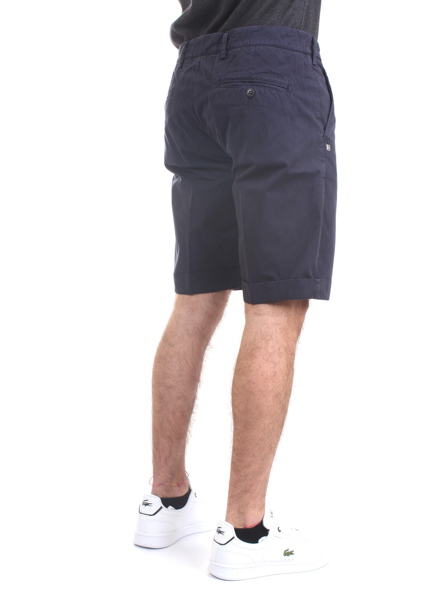 40 Weft SERGENTBE 1188 Blue Clothing Man Shorts 40 Weft SERGENTBE 1188 Blue Clothing Man Shorts