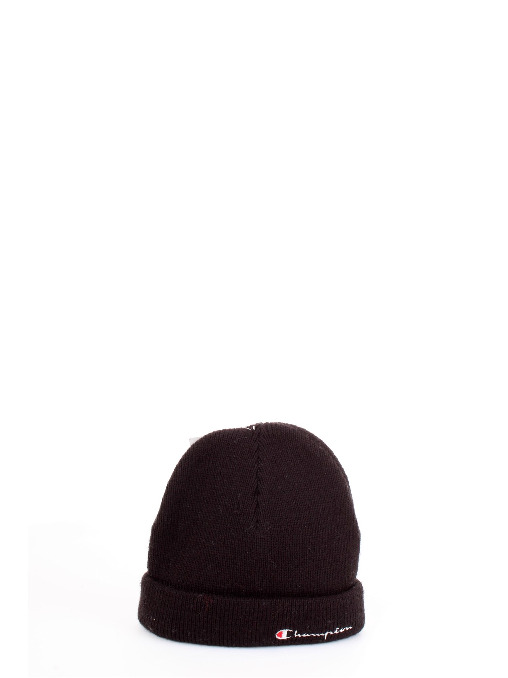CHAMPION 822000 Black Accessories Unisex Cap CHAMPION 822000 Black Accessories Unisex Cap