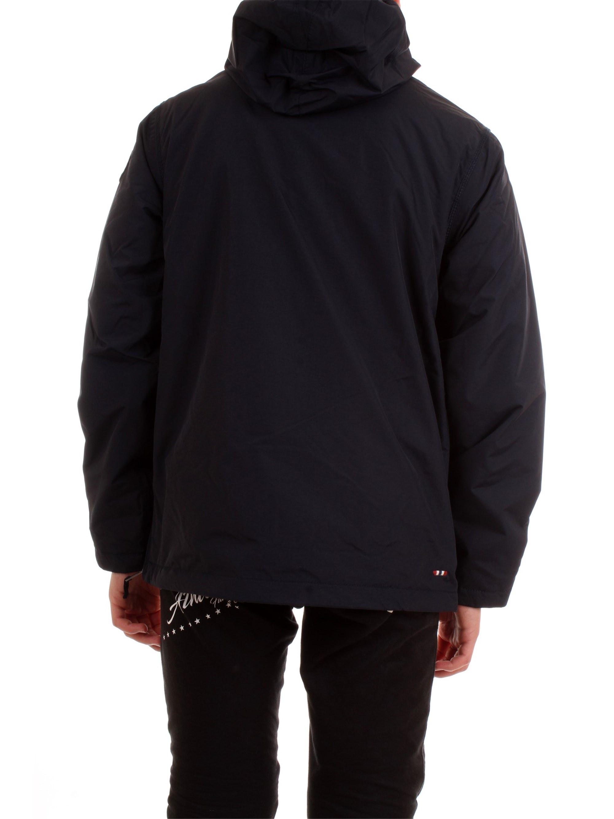 NAPAPIJRI NOYGY9 Blue Clothing Child Jacket NAPAPIJRI NOYGY9 Blue Clothing Child Jacket