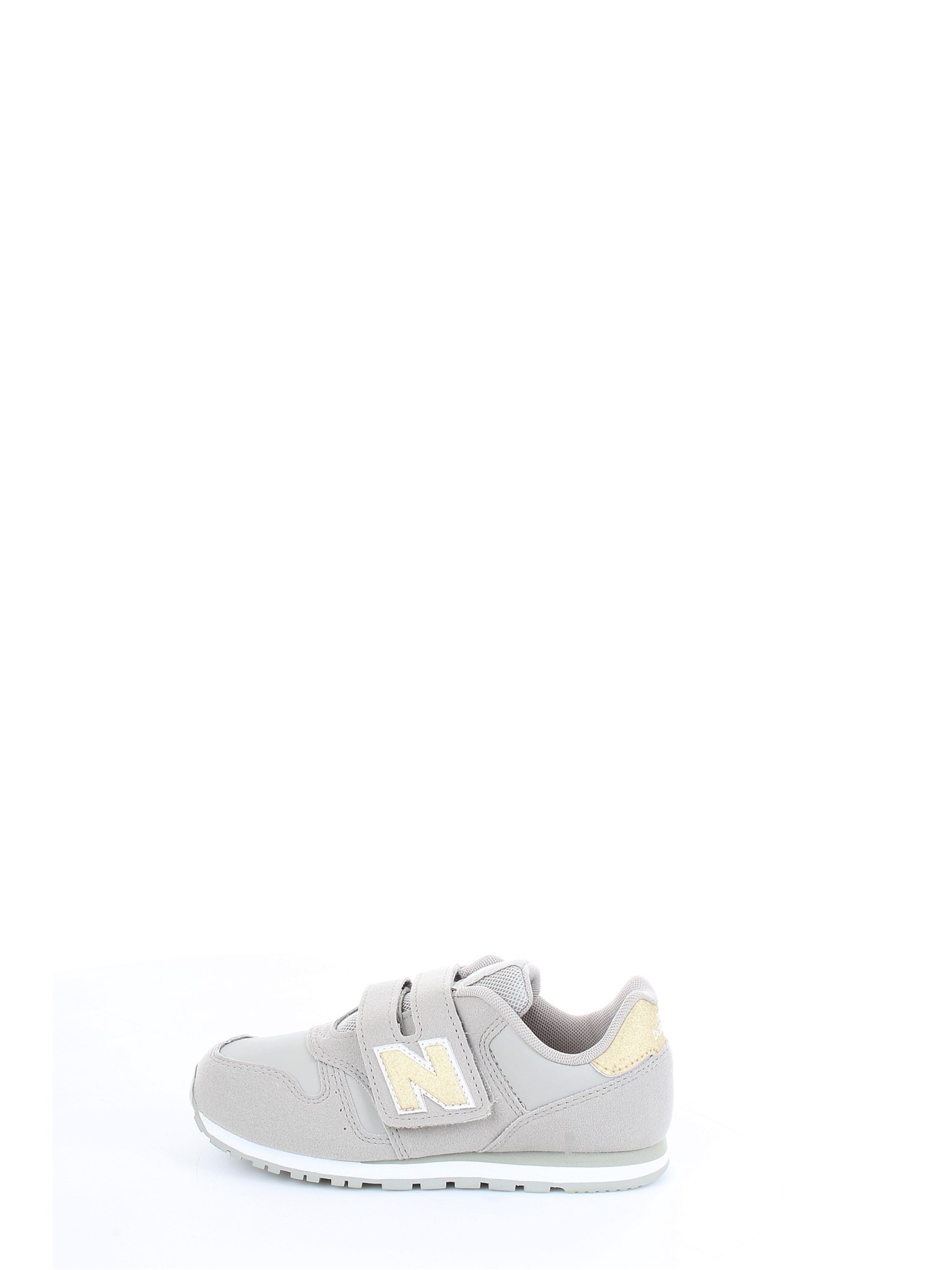 NEW BALANCE KV373GUY Grey Shoes Child Sneakers NEW BALANCE KV373GUY Grey Shoes Child Sneakers