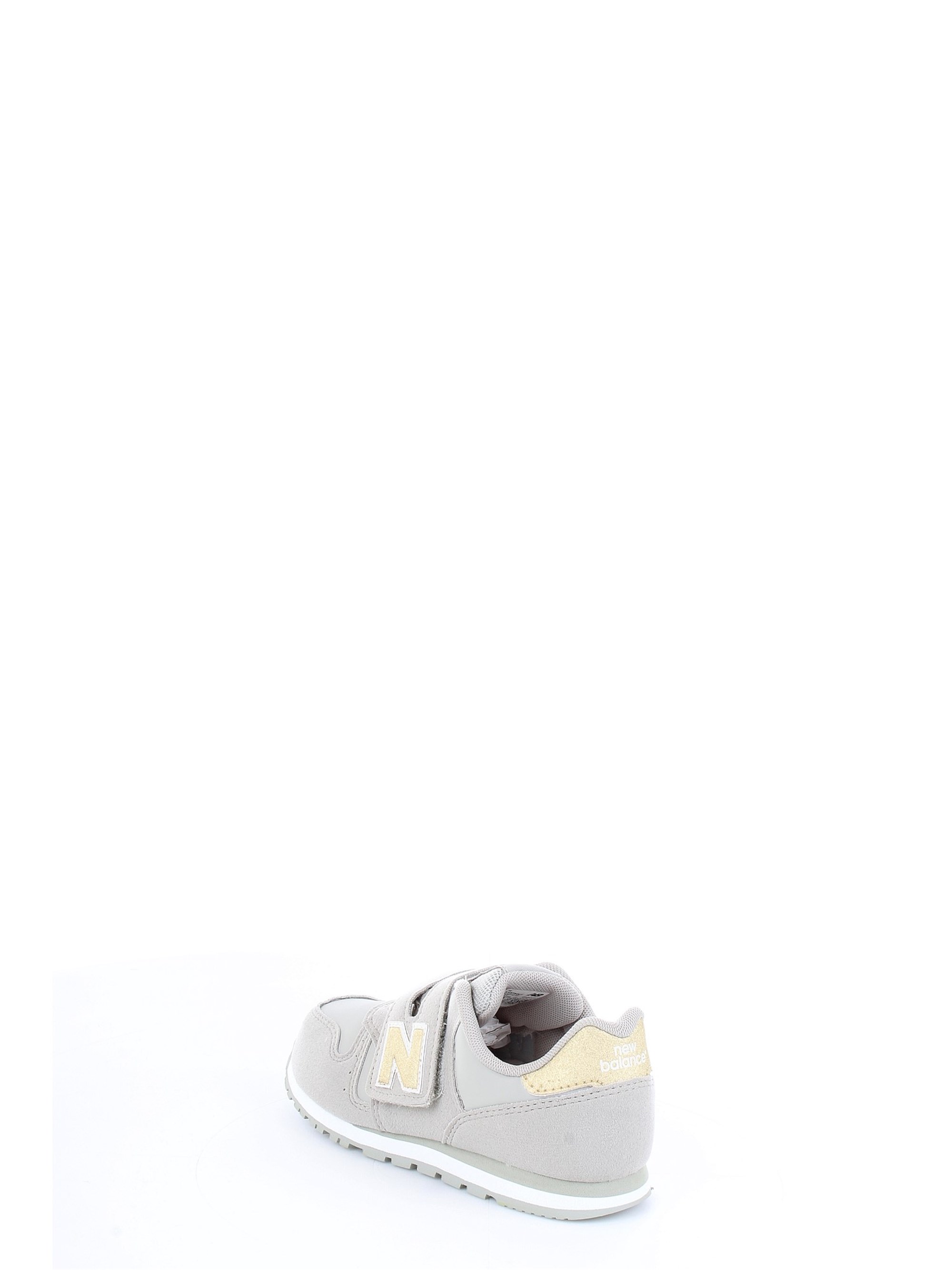 NEW BALANCE KV373GUY Grey Shoes Child Sneakers NEW BALANCE KV373GUY Grey Shoes Child Sneakers