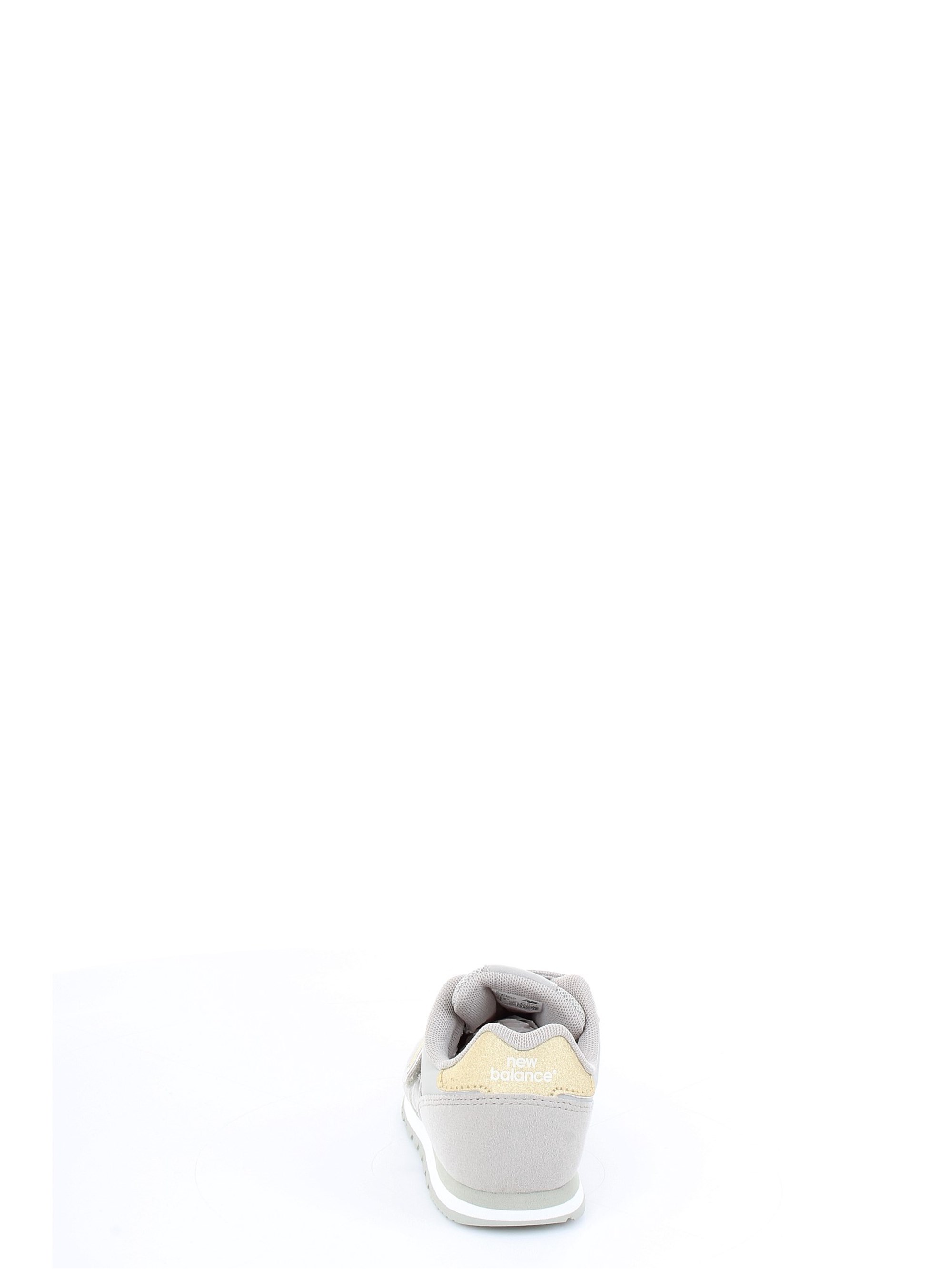NEW BALANCE KV373GUY Grey Shoes Child Sneakers NEW BALANCE KV373GUY Grey Shoes Child Sneakers