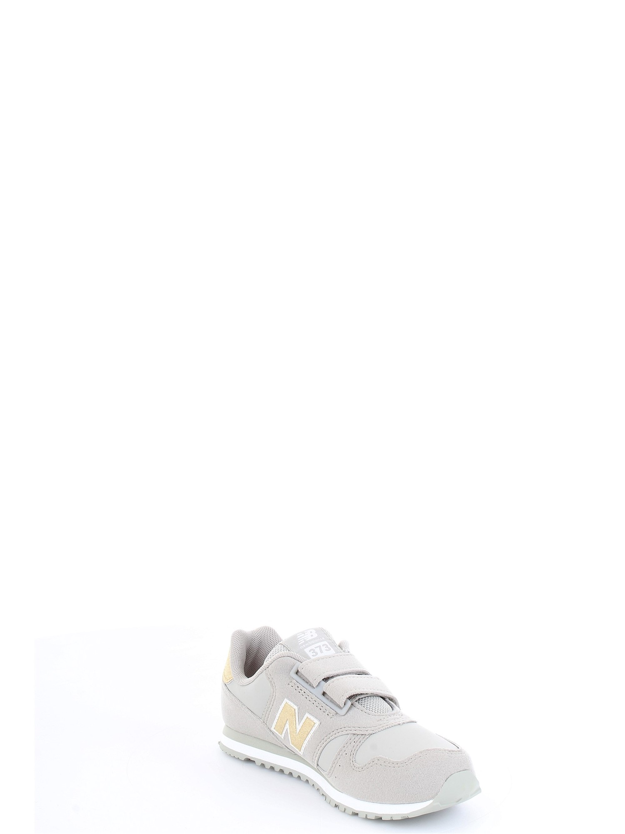 NEW BALANCE KV373GUY Grey Shoes Child Sneakers NEW BALANCE KV373GUY Grey Shoes Child Sneakers