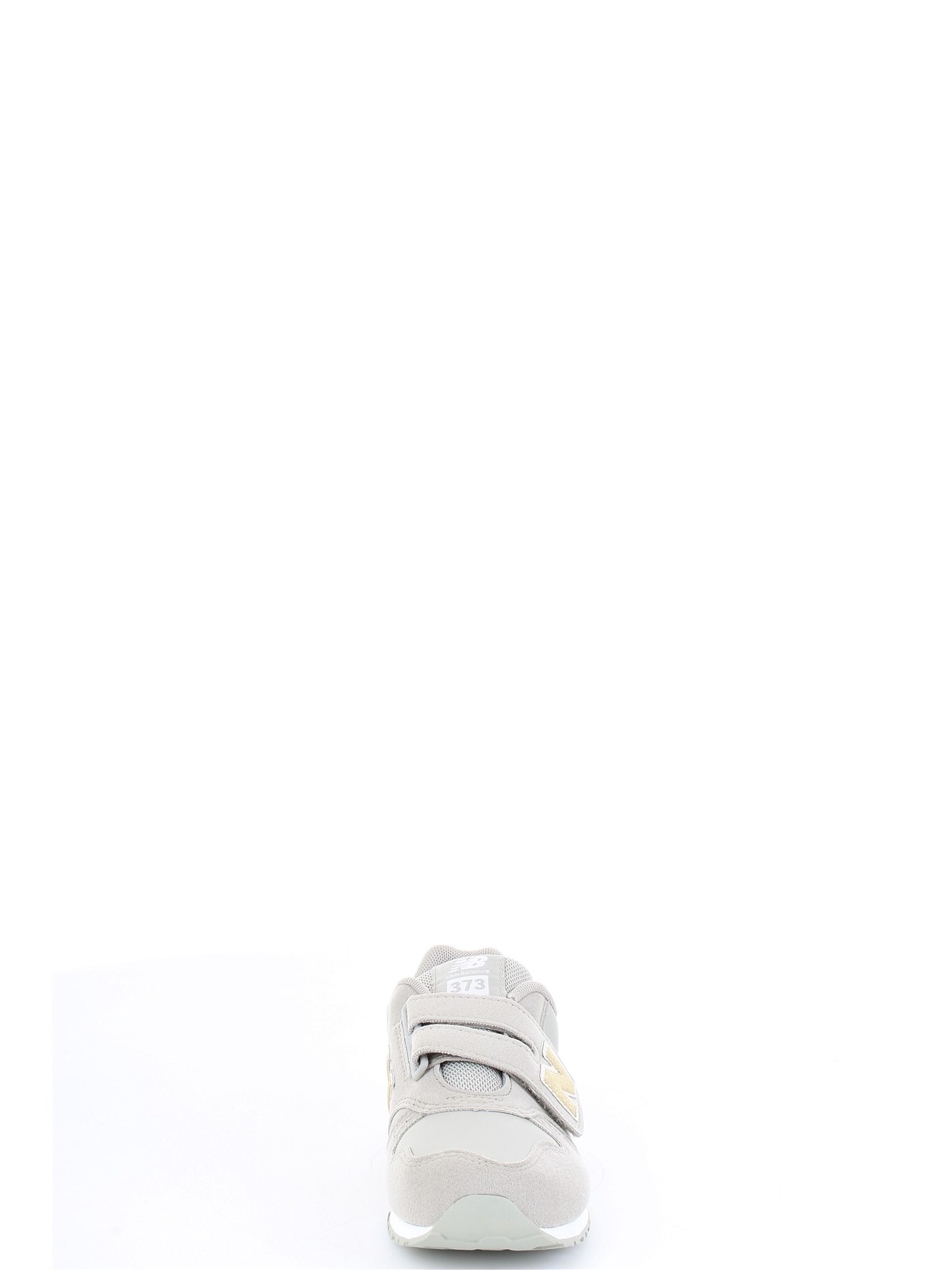 NEW BALANCE KV373GUY Grey Shoes Child Sneakers NEW BALANCE KV373GUY Grey Shoes Child Sneakers