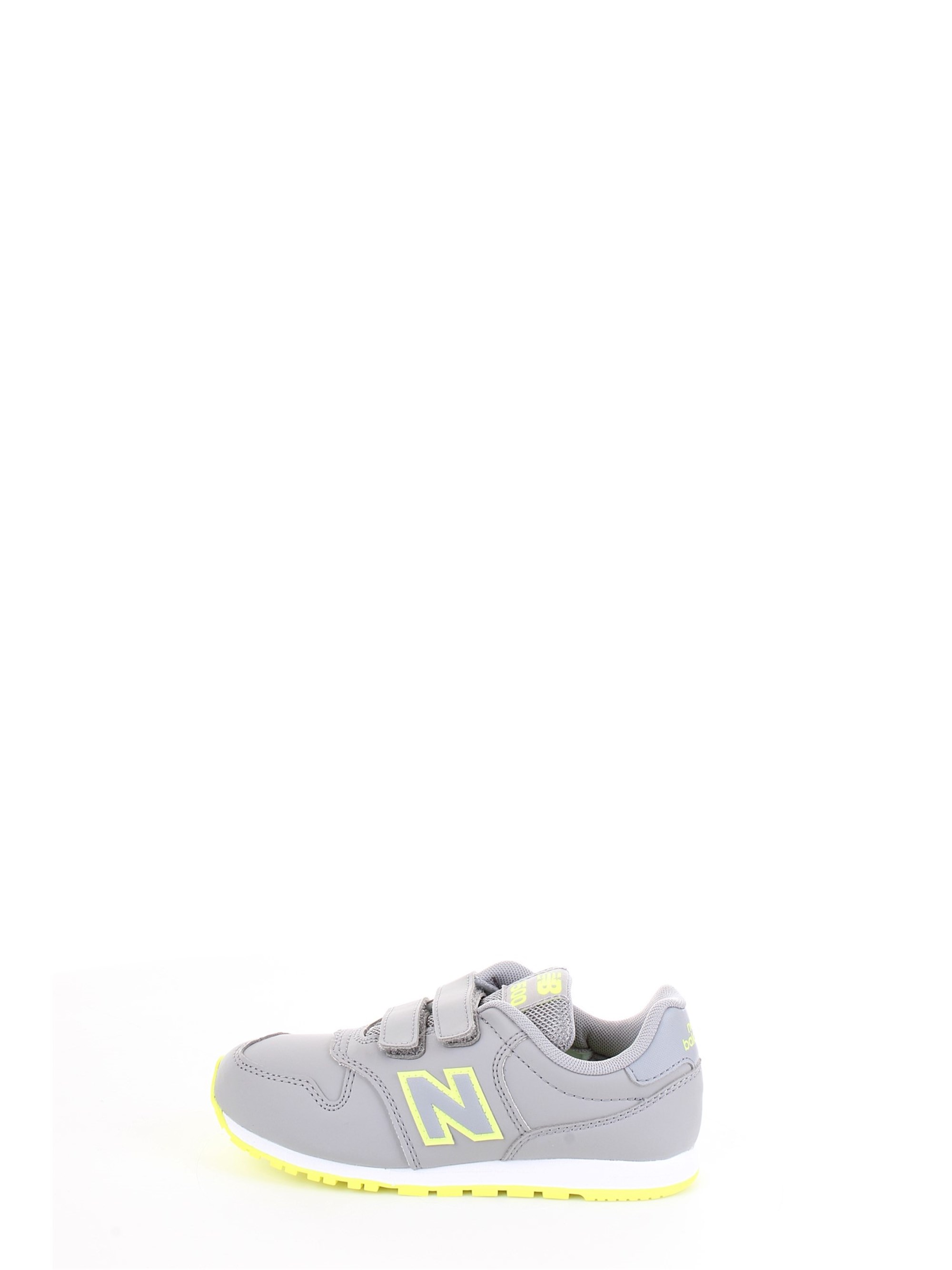 NEW BALANCE KV500UPY Grey Shoes Child Sneakers NEW BALANCE KV500UPY Grey Shoes Child Sneakers