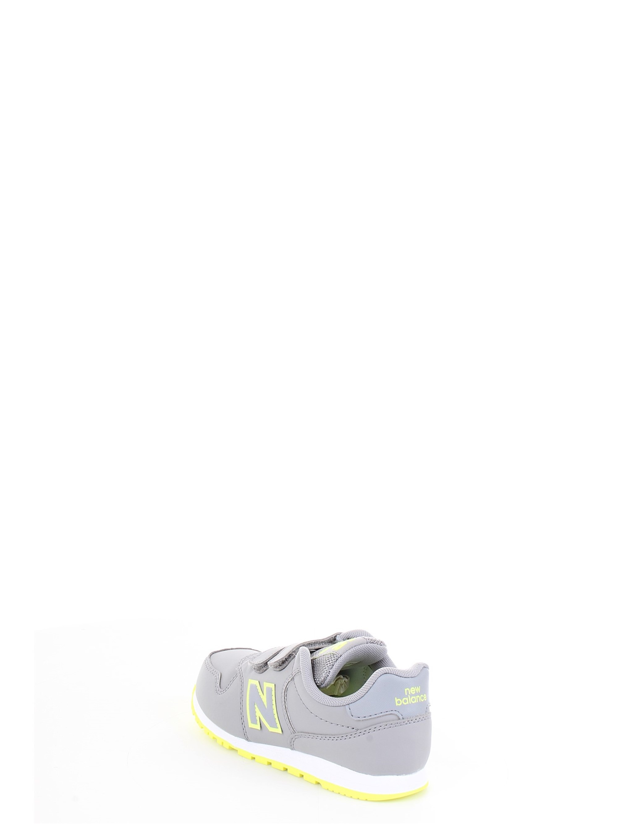 NEW BALANCE KV500UPY Grey Shoes Child Sneakers NEW BALANCE KV500UPY Grey Shoes Child Sneakers
