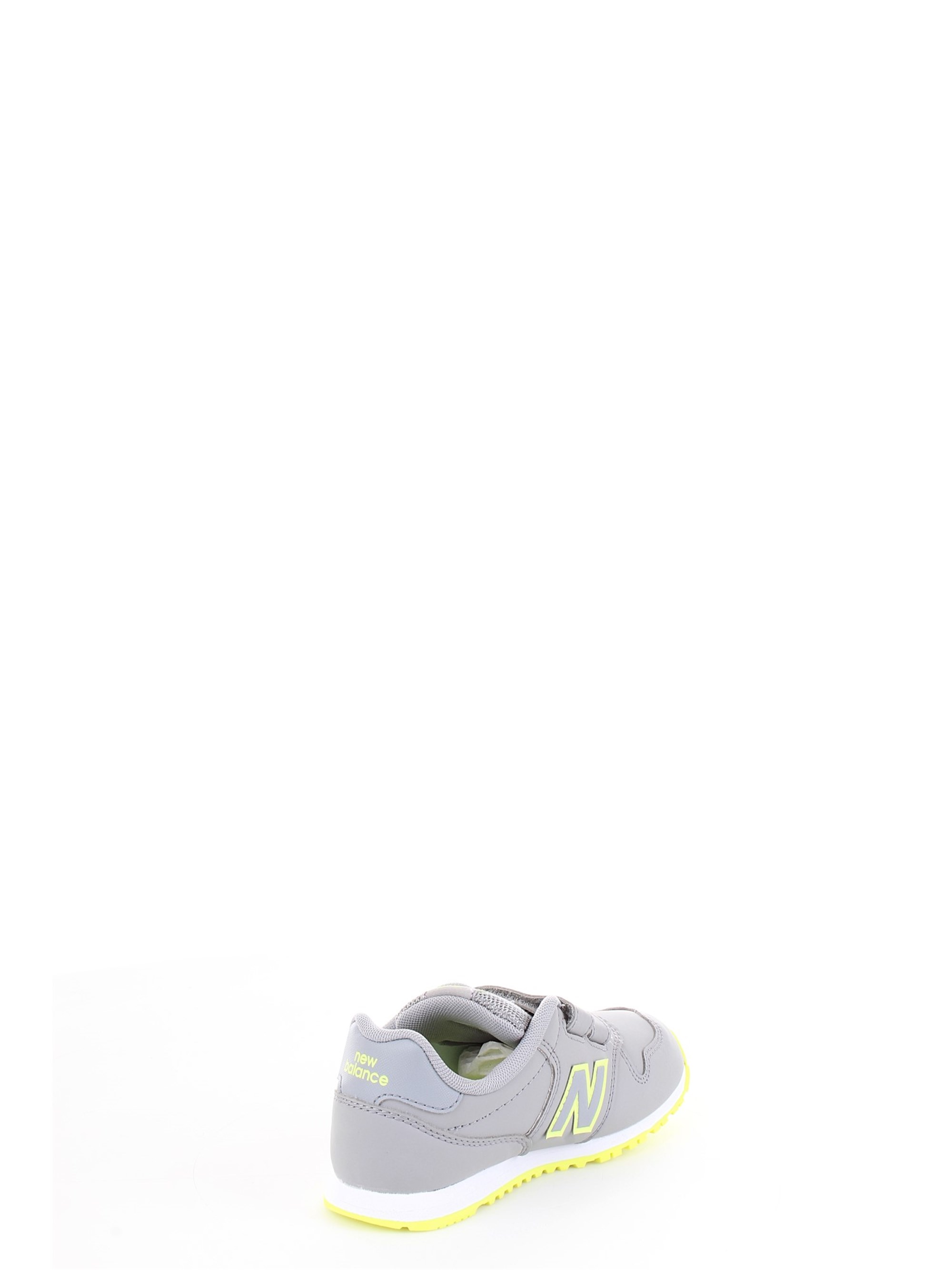 NEW BALANCE KV500UPY Grey Shoes Child Sneakers NEW BALANCE KV500UPY Grey Shoes Child Sneakers