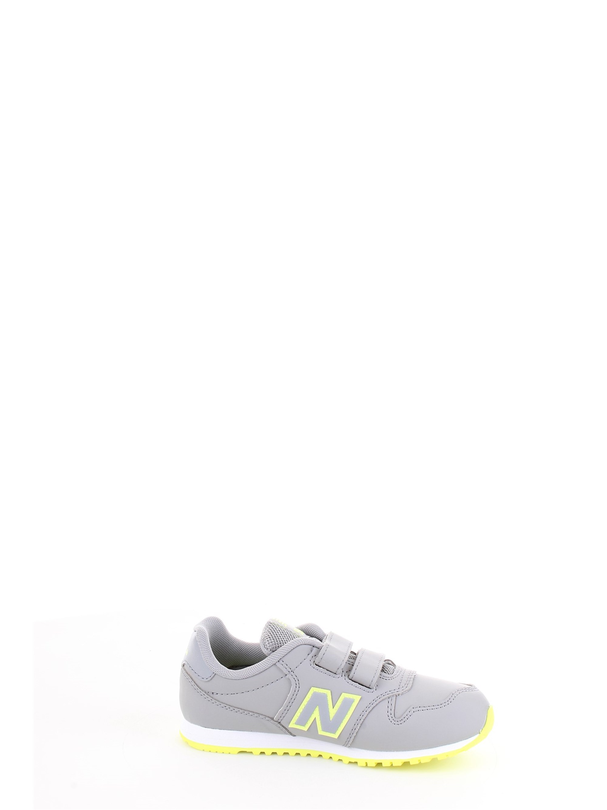 NEW BALANCE KV500UPY Grey Shoes Child Sneakers NEW BALANCE KV500UPY Grey Shoes Child Sneakers