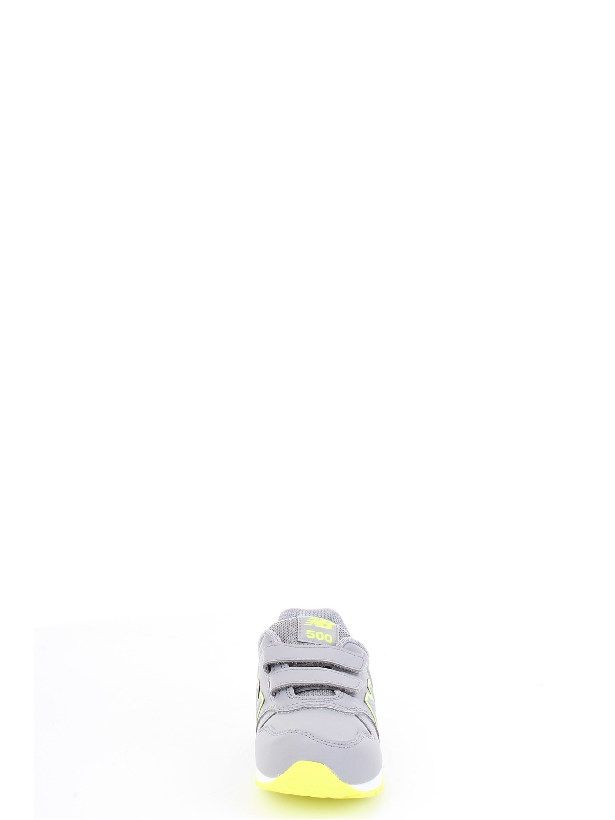 NEW BALANCE KV500UPY Grey Shoes Child Sneakers NEW BALANCE KV500UPY Grey Shoes Child Sneakers