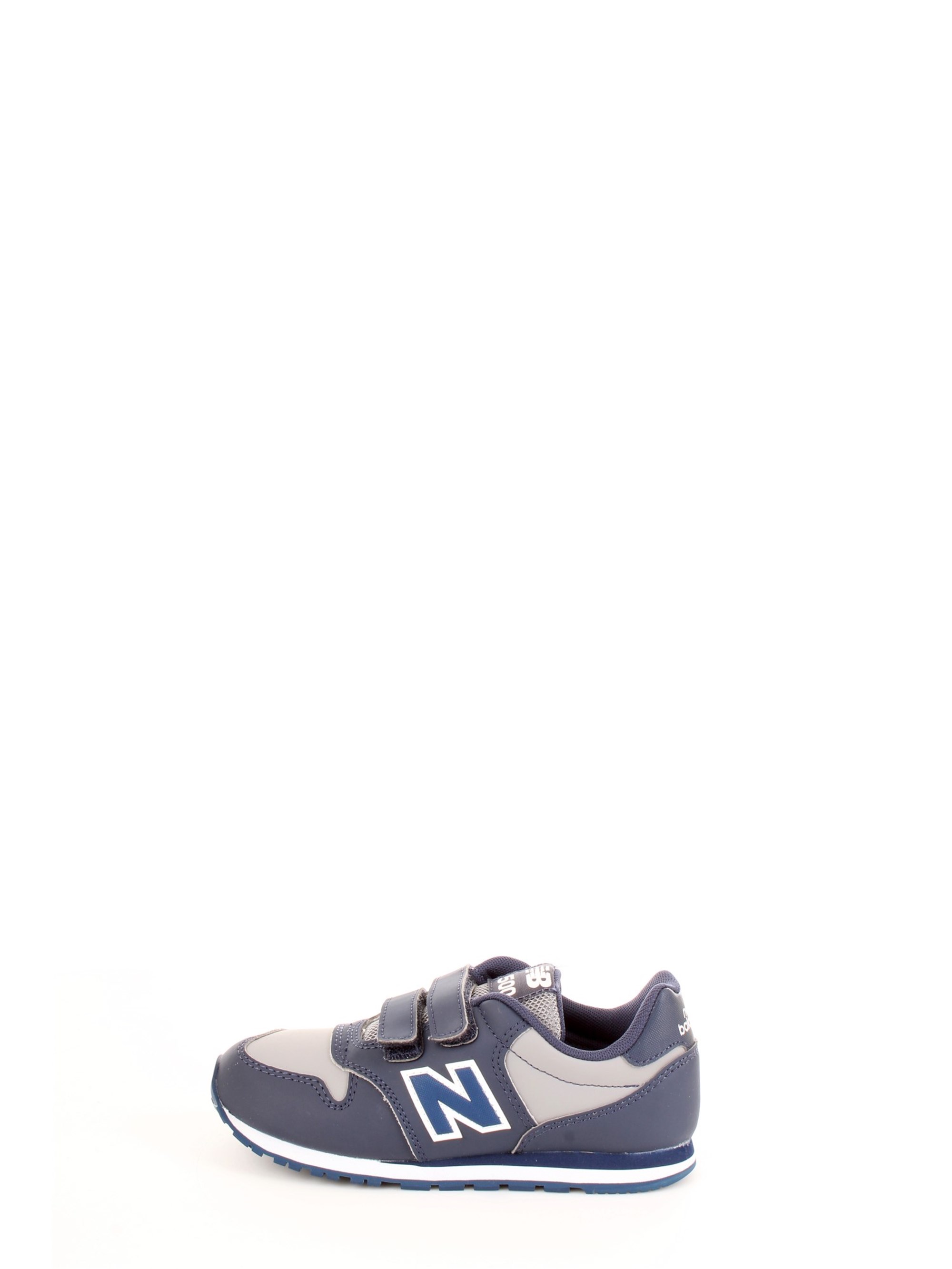 NEW BALANCE KV500VBY Blue Shoes Child Sneakers NEW BALANCE KV500VBY Blue Shoes Child Sneakers