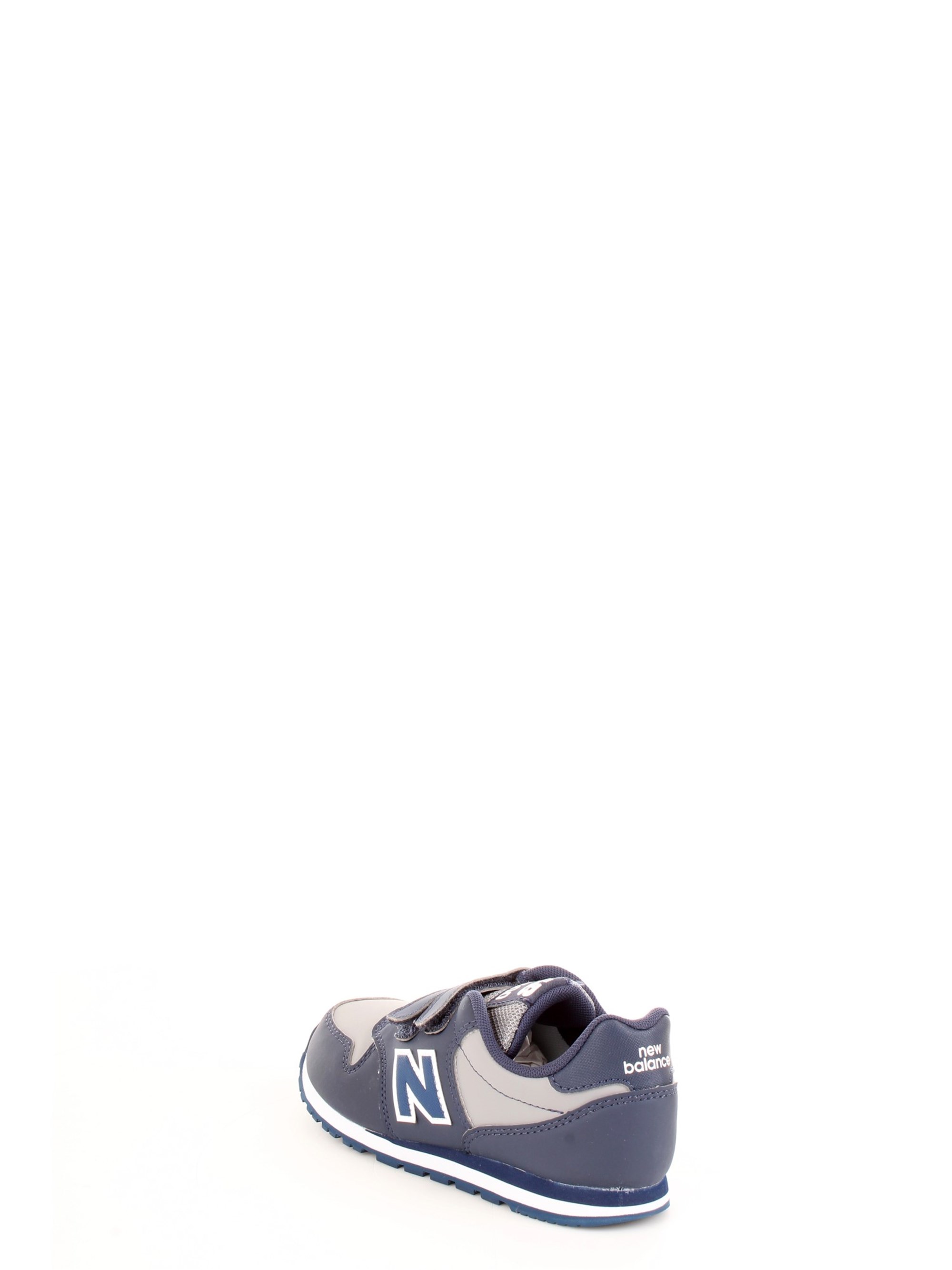 NEW BALANCE KV500VBY Blue Shoes Child Sneakers NEW BALANCE KV500VBY Blue Shoes Child Sneakers