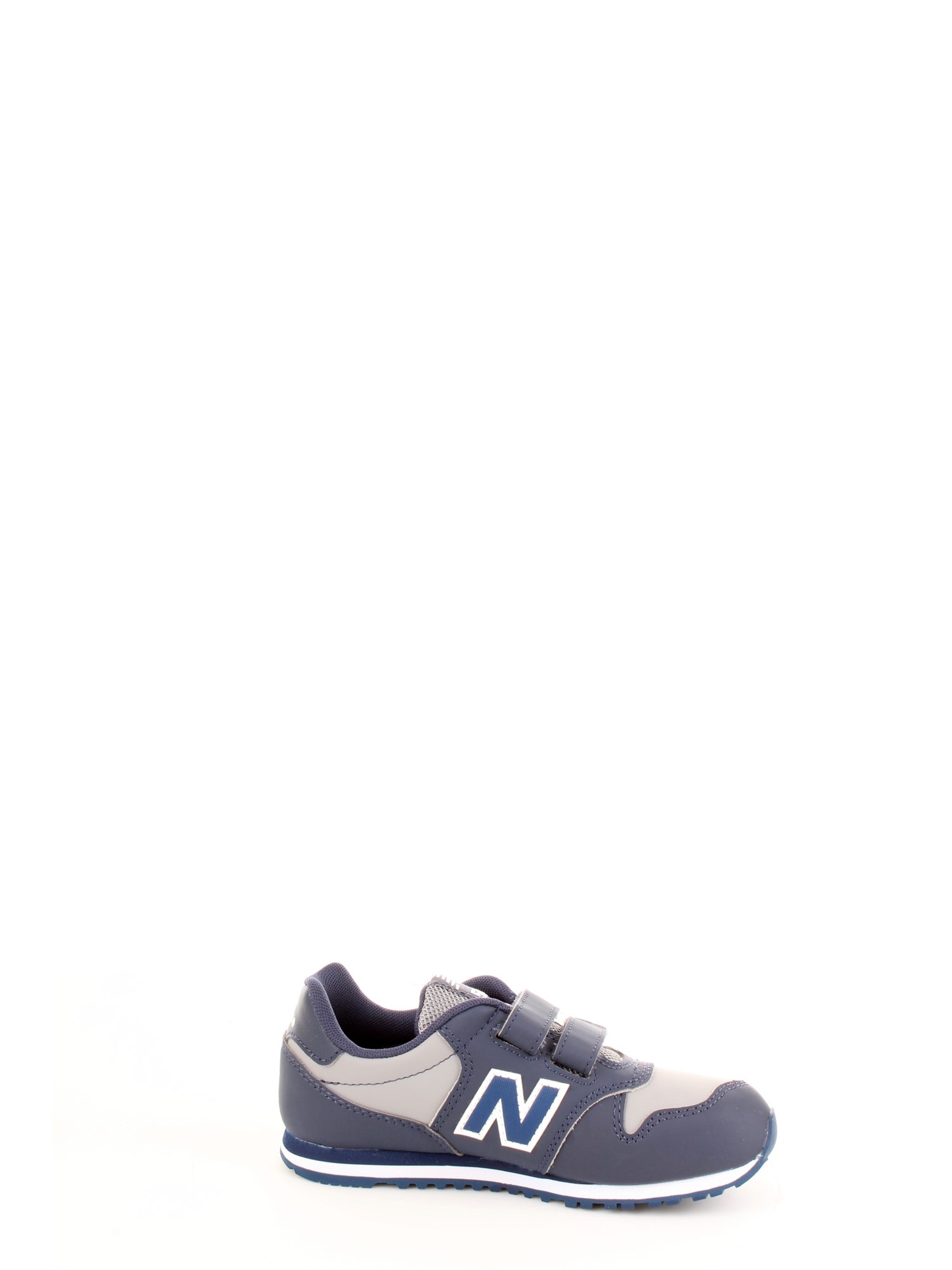 NEW BALANCE KV500VBY Blue Shoes Child Sneakers NEW BALANCE KV500VBY Blue Shoes Child Sneakers