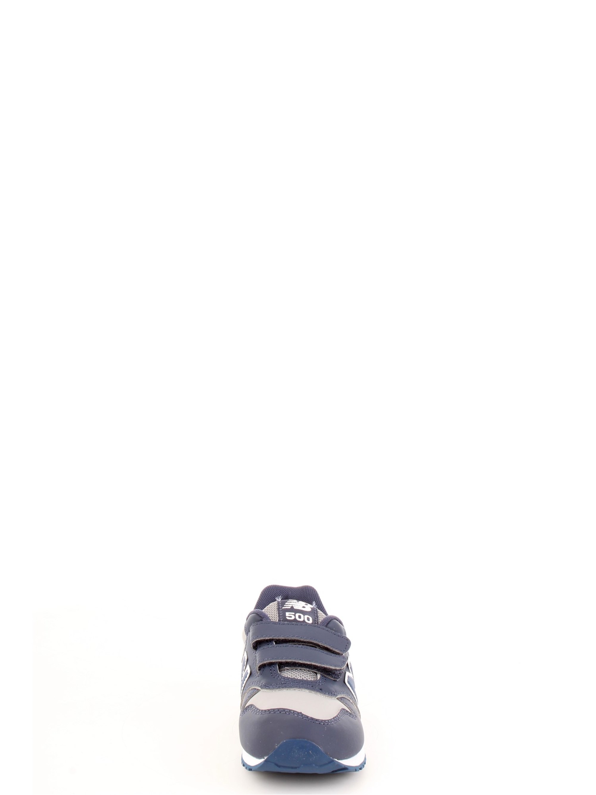 NEW BALANCE KV500VBY Blue Shoes Child Sneakers NEW BALANCE KV500VBY Blue Shoes Child Sneakers