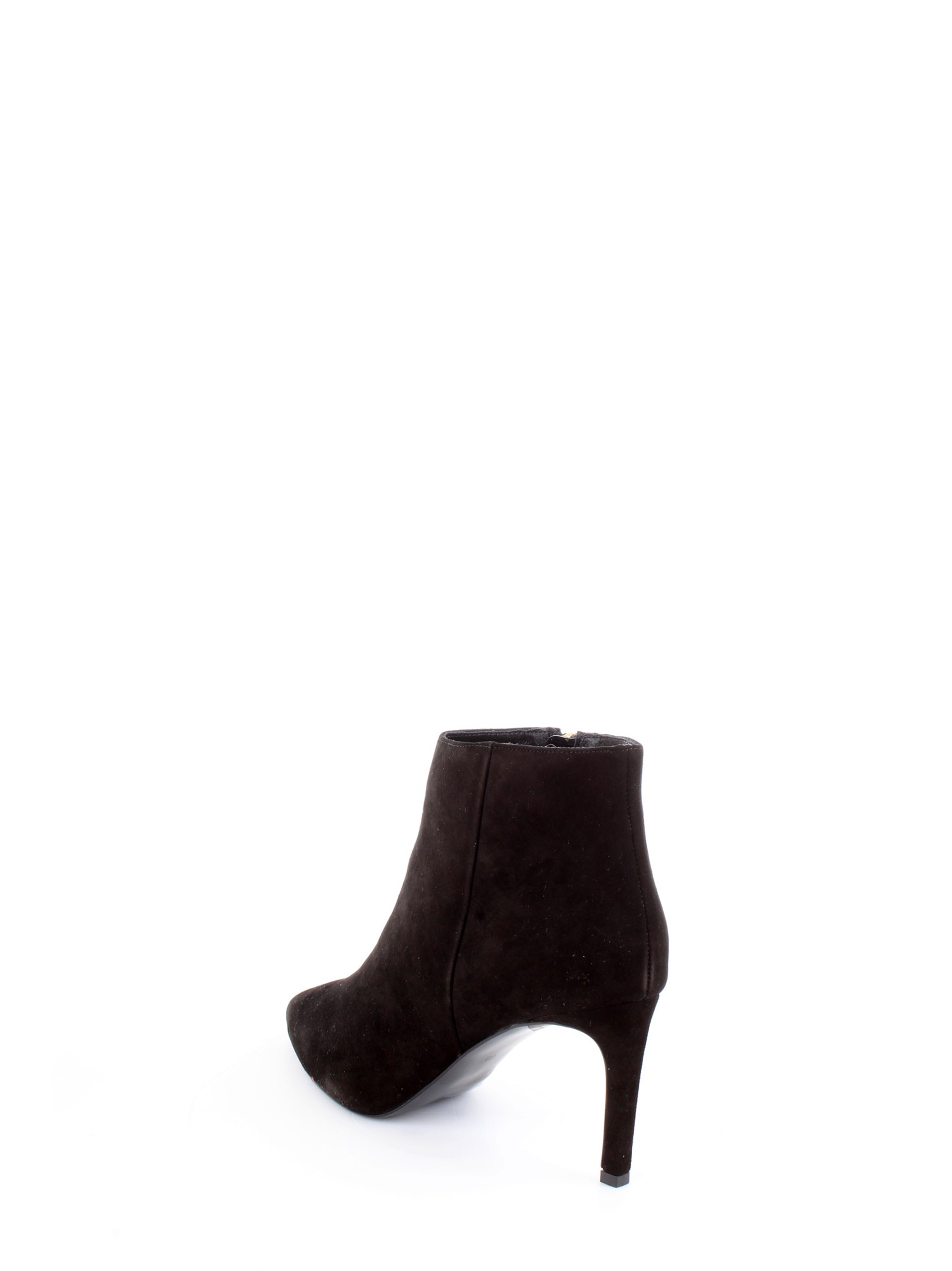 PENNYBLACK 55240417 Black Shoes Woman Ankle boots PENNYBLACK 55240417 Black Shoes Woman Ankle boots