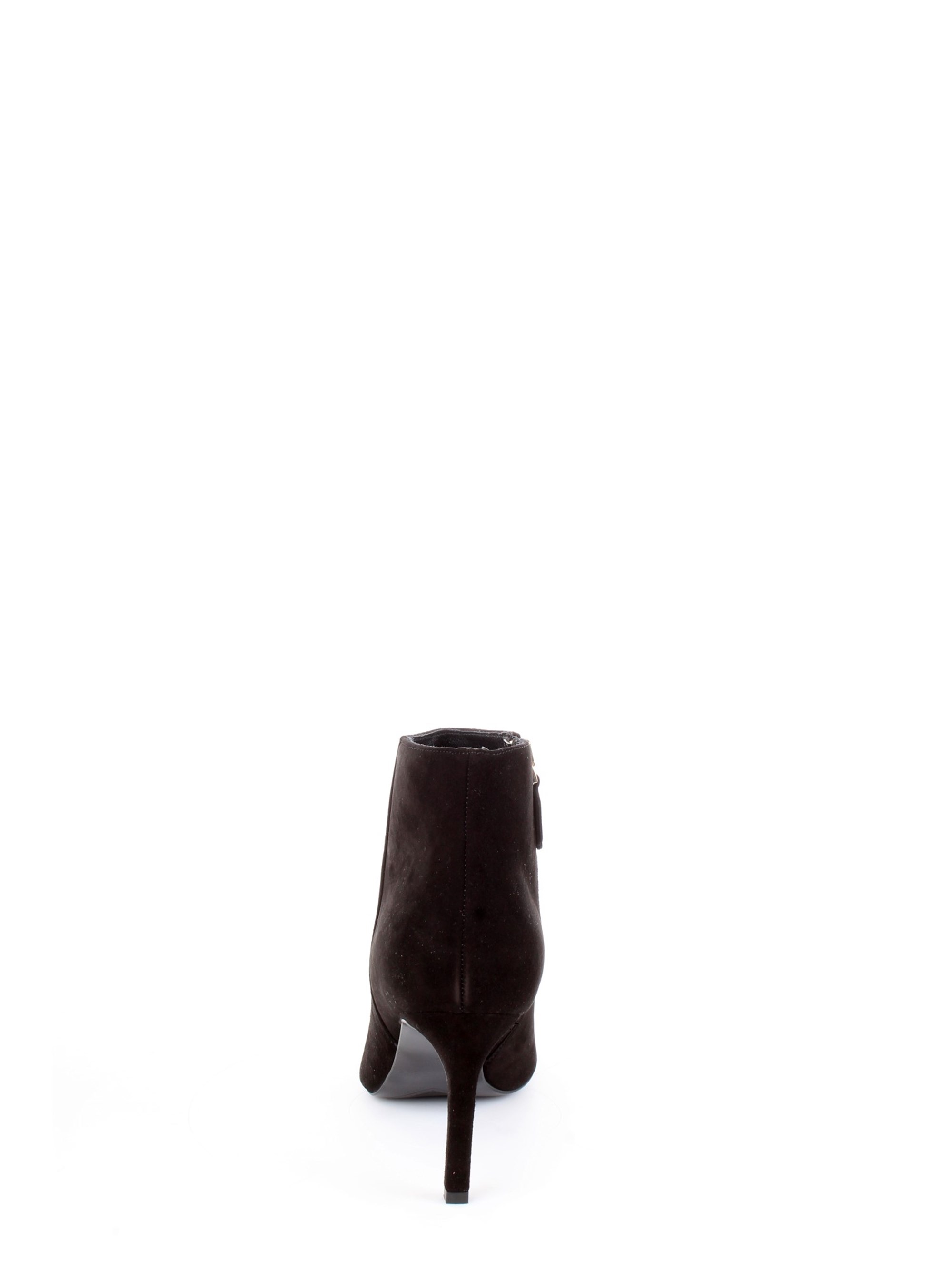 PENNYBLACK 55240417 Black Shoes Woman Ankle boots PENNYBLACK 55240417 Black Shoes Woman Ankle boots