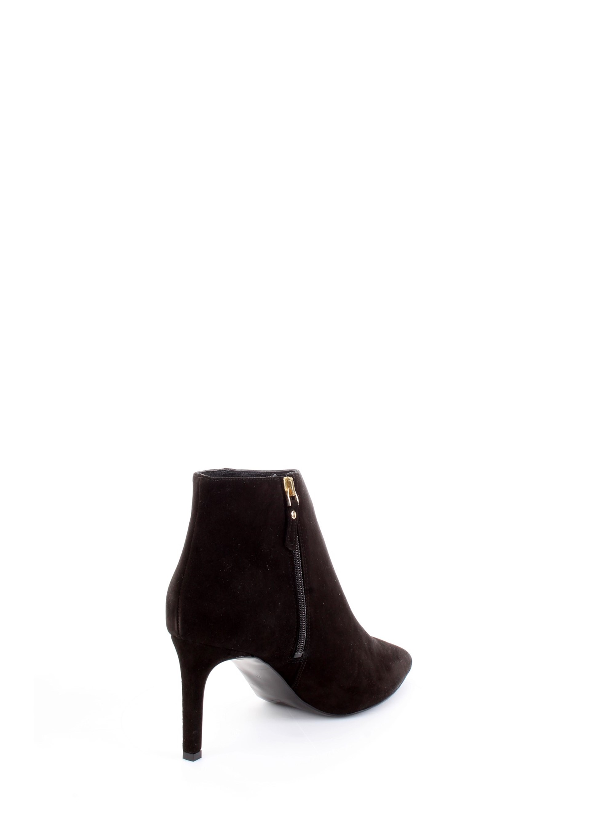 PENNYBLACK 55240417 Black Shoes Woman Ankle boots PENNYBLACK 55240417 Black Shoes Woman Ankle boots