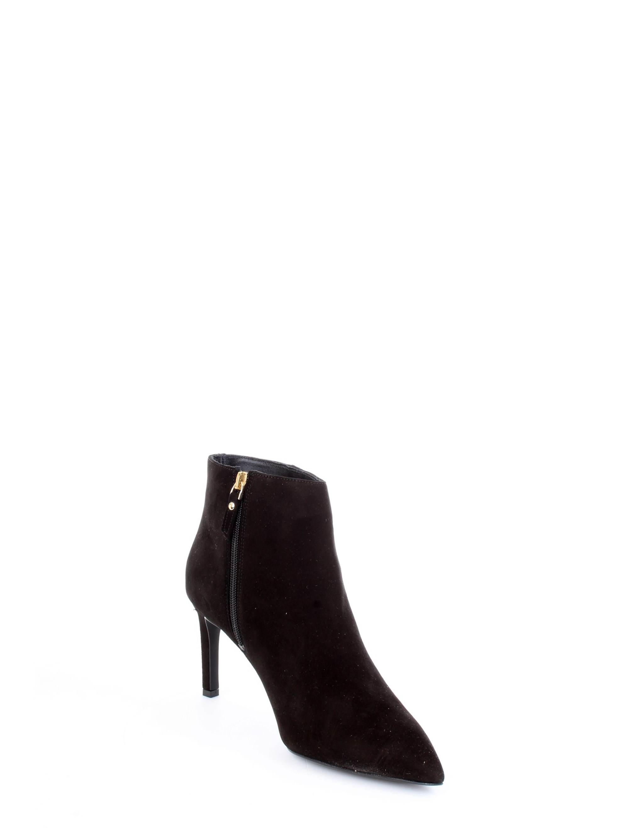 PENNYBLACK 55240417 Black Shoes Woman Ankle boots PENNYBLACK 55240417 Black Shoes Woman Ankle boots