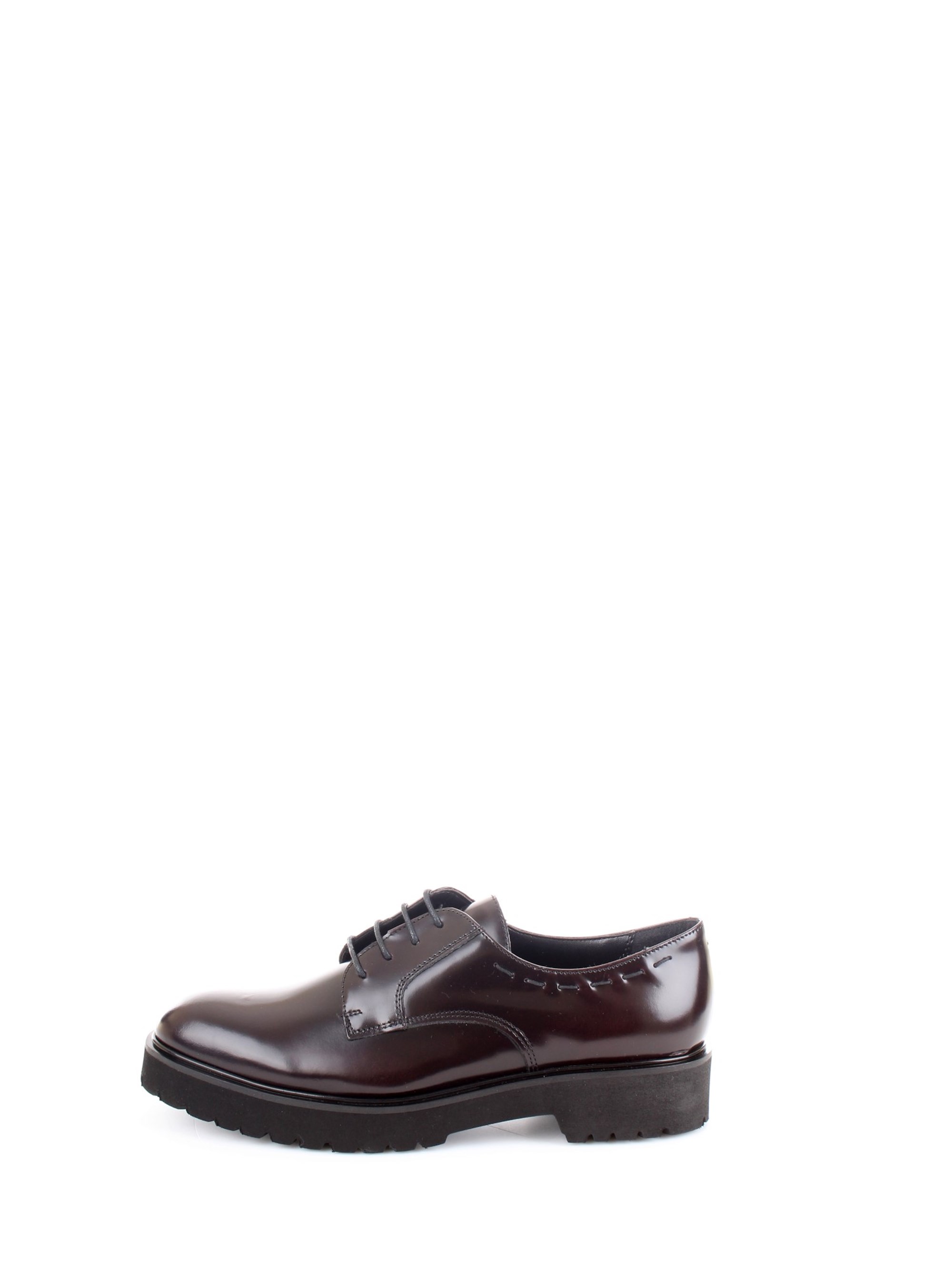 PENNYBLACK 55240717 Brown Shoes Woman Lace up shoes PENNYBLACK 55240717 Brown Shoes Woman Lace up shoes