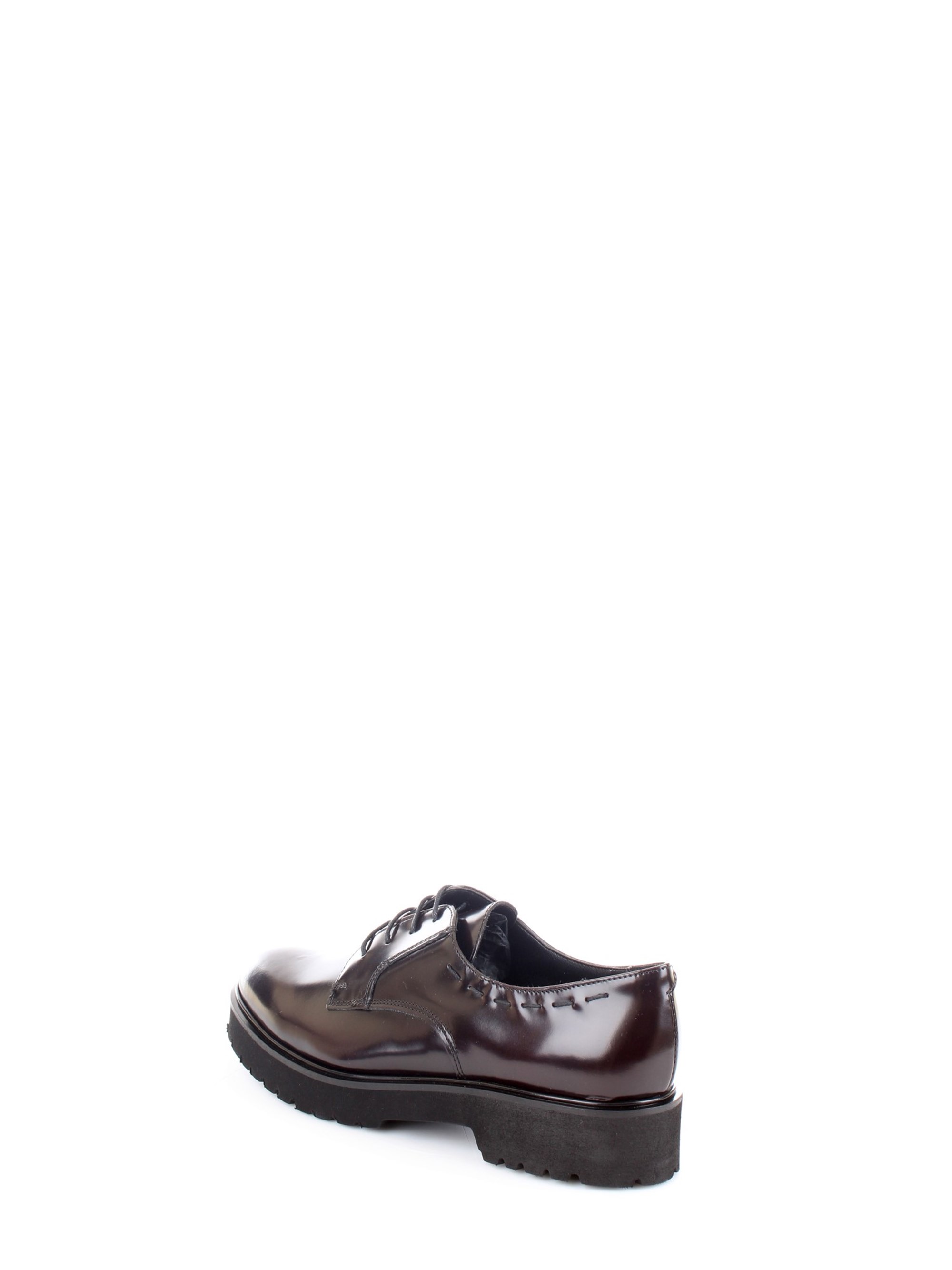 PENNYBLACK 55240717 Brown Shoes Woman Lace up shoes PENNYBLACK 55240717 Brown Shoes Woman Lace up shoes