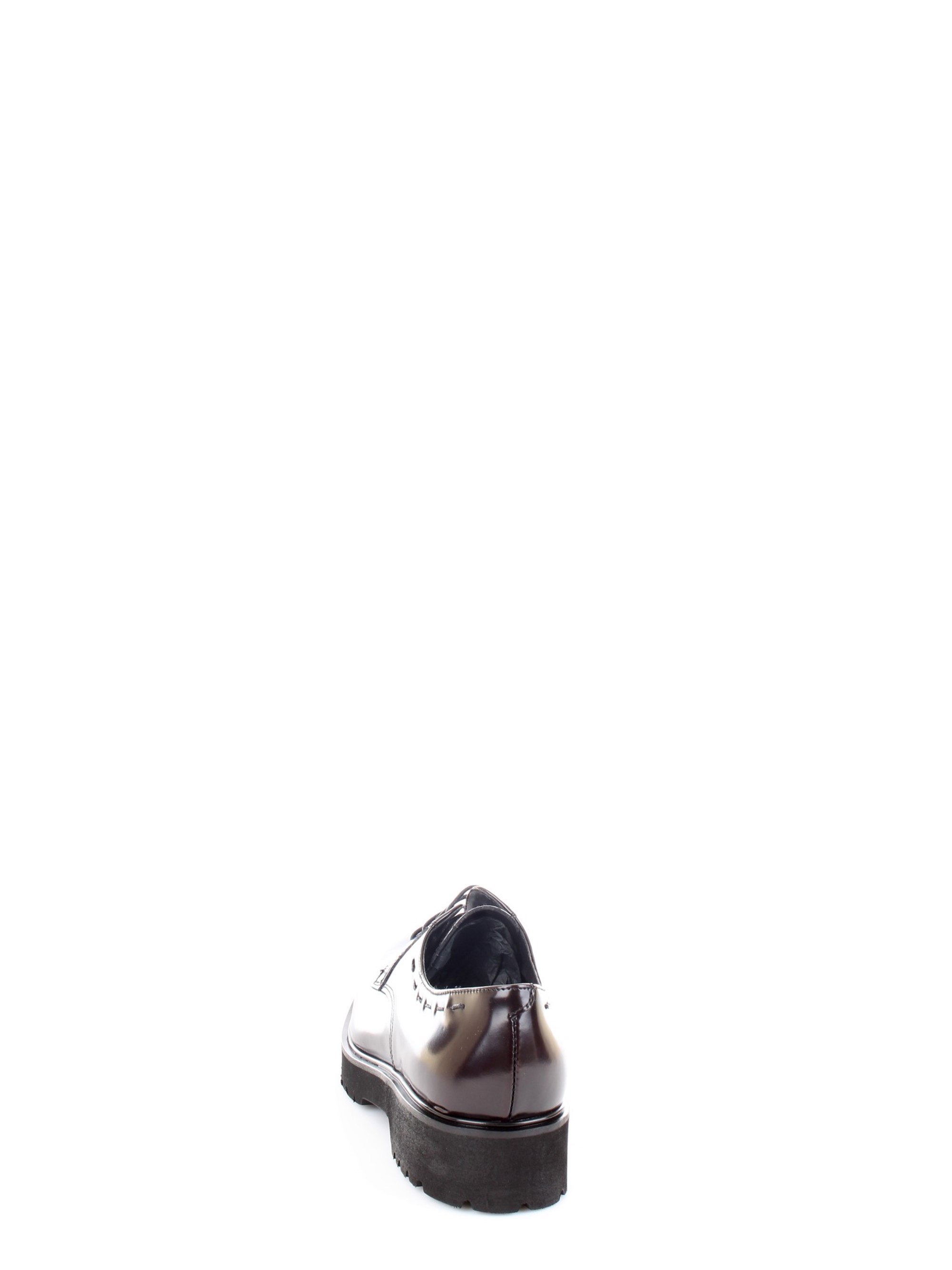 PENNYBLACK 55240717 Brown Shoes Woman Lace up shoes PENNYBLACK 55240717 Brown Shoes Woman Lace up shoes