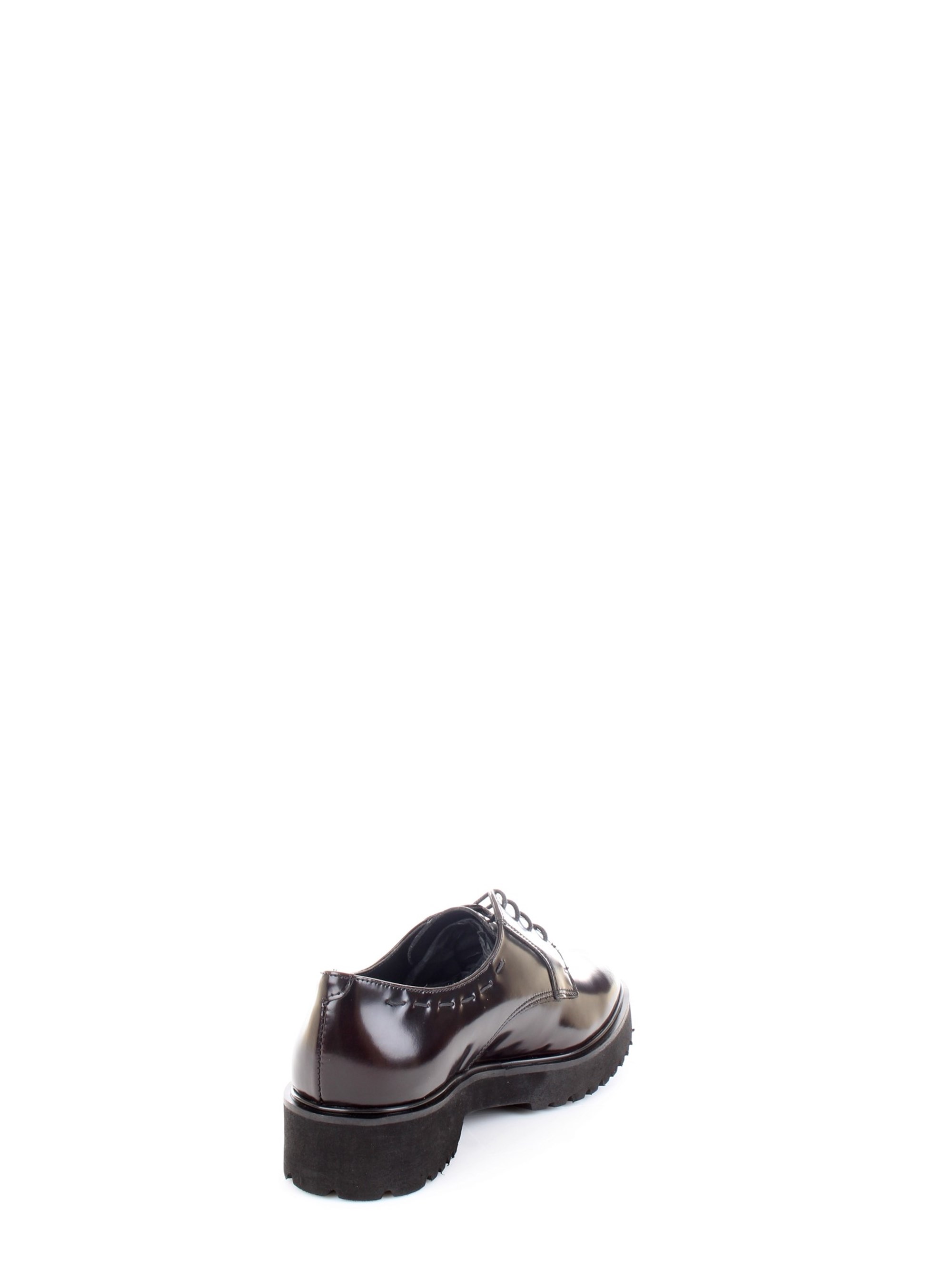 PENNYBLACK 55240717 Brown Shoes Woman Lace up shoes PENNYBLACK 55240717 Brown Shoes Woman Lace up shoes
