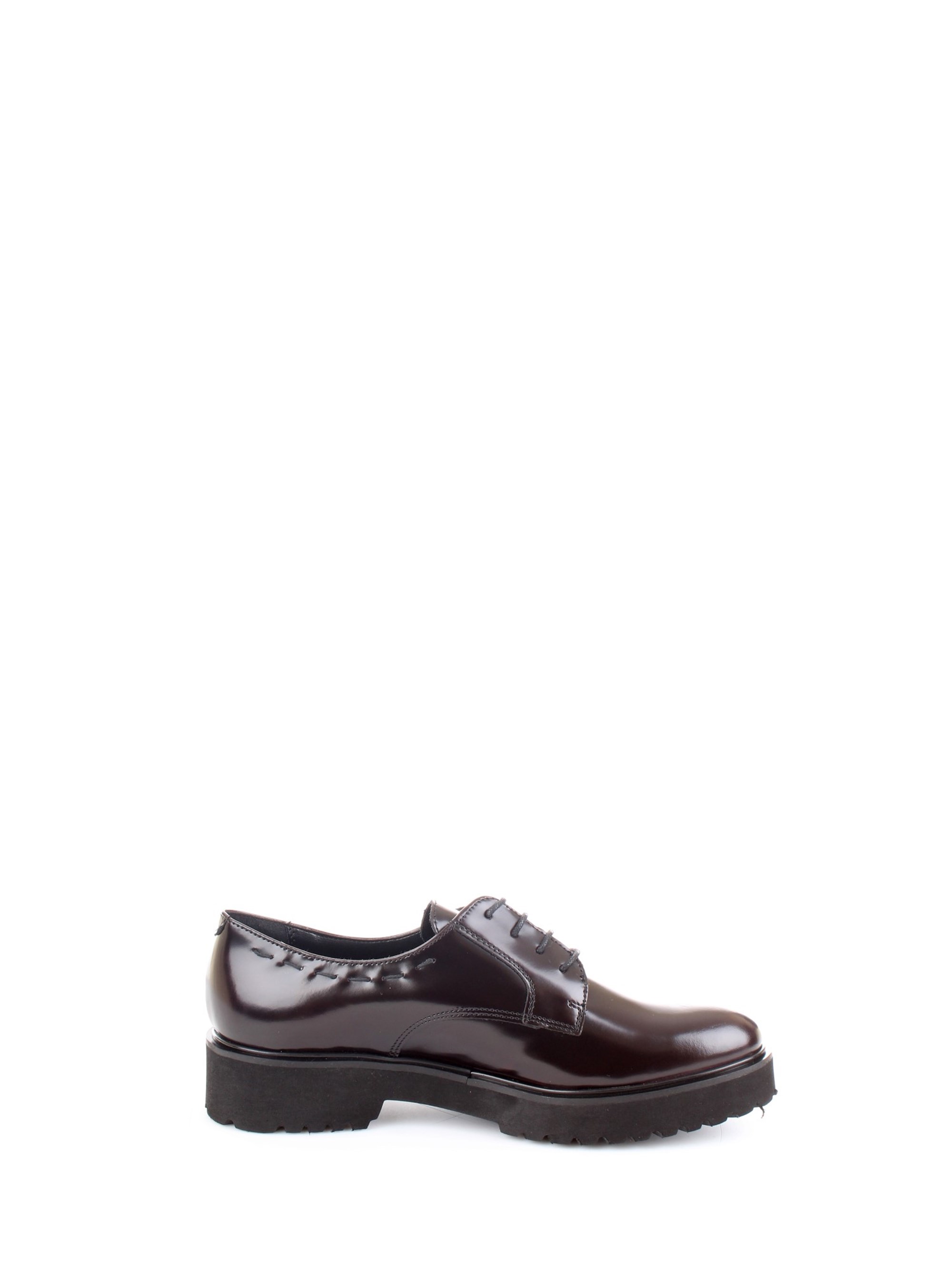PENNYBLACK 55240717 Brown Shoes Woman Lace up shoes PENNYBLACK 55240717 Brown Shoes Woman Lace up shoes