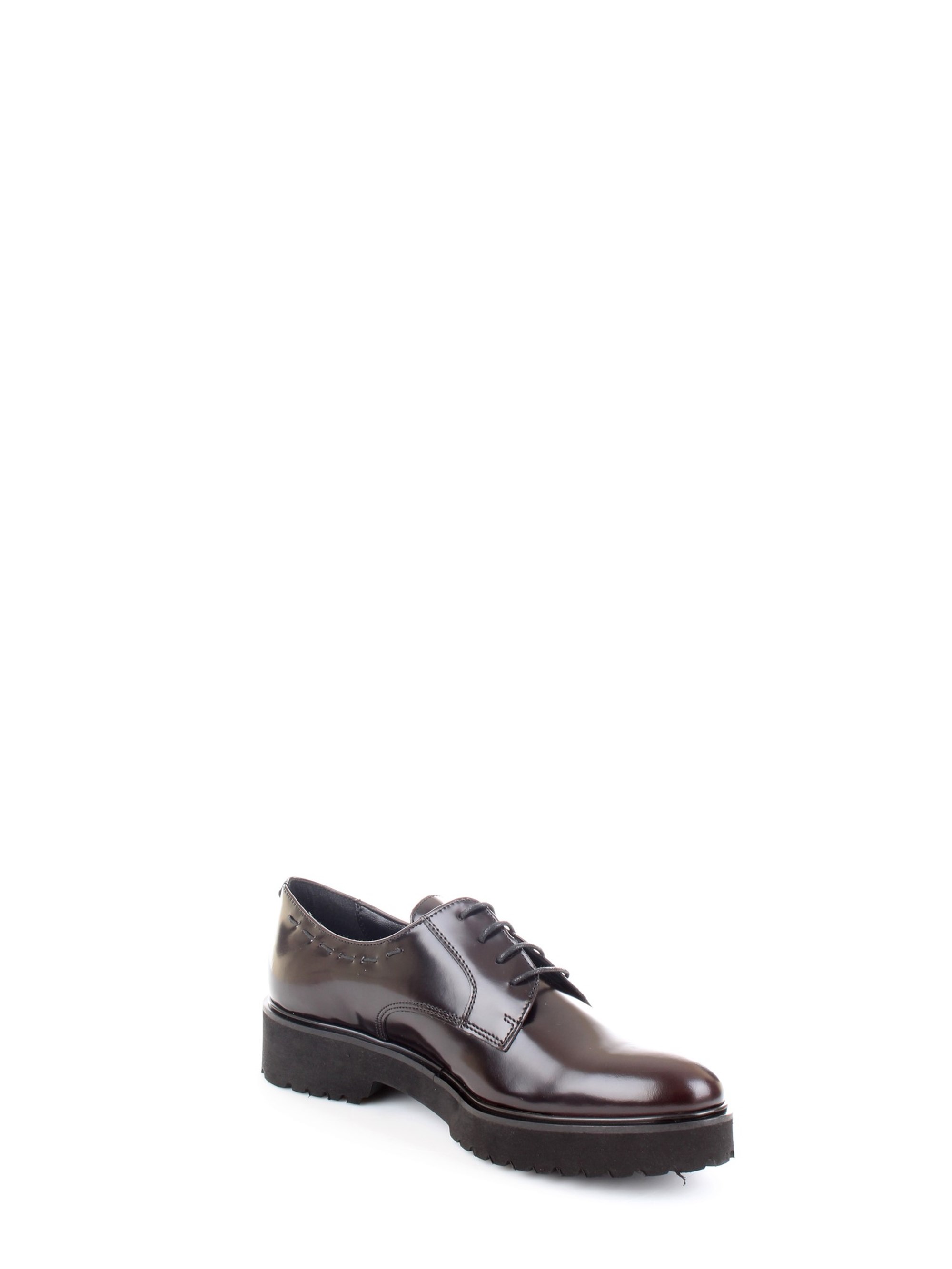PENNYBLACK 55240717 Brown Shoes Woman Lace up shoes PENNYBLACK 55240717 Brown Shoes Woman Lace up shoes