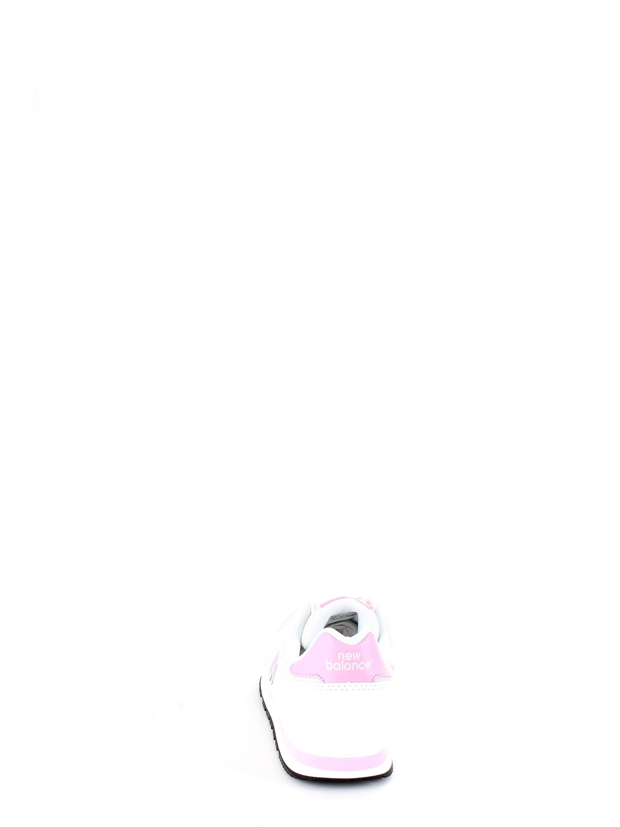 NEW BALANCE YC373 White Shoes Child Sneakers NEW BALANCE YC373 White Shoes Child Sneakers