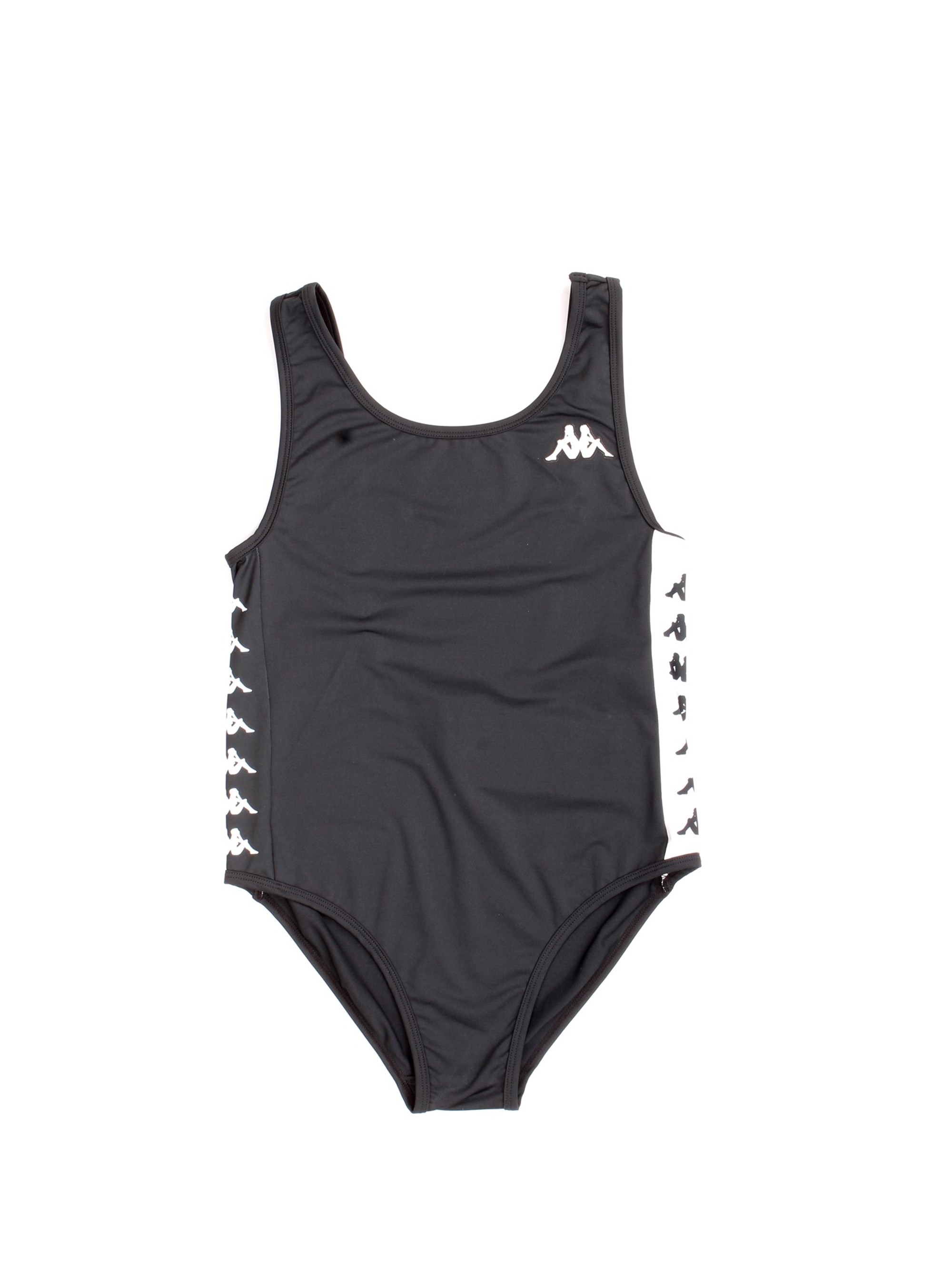 KAPPA 303WCK0 Black Clothing Woman Body KAPPA 303WCK0 Black Clothing Woman Body