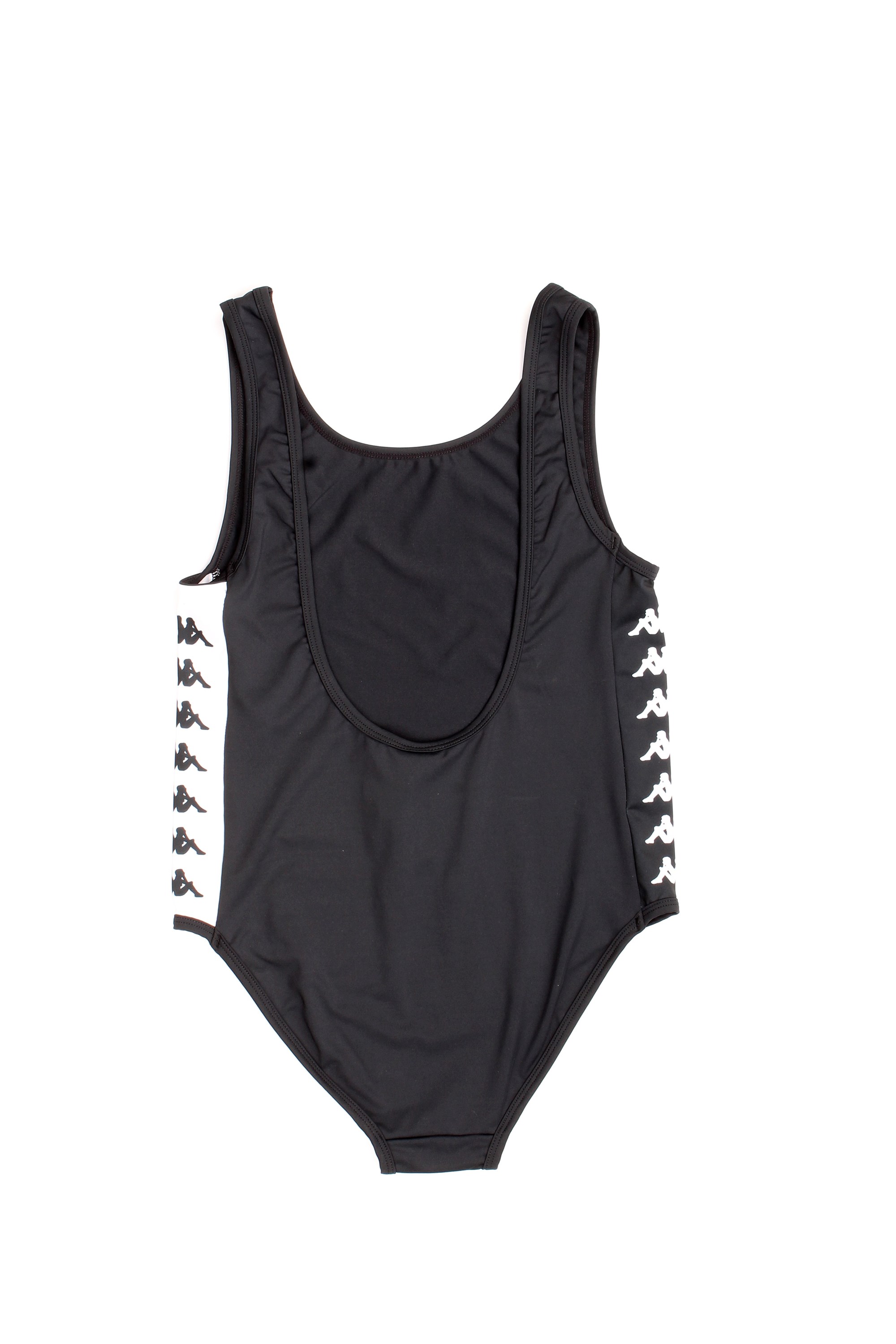 KAPPA 303WCK0 Black Clothing Woman Body KAPPA 303WCK0 Black Clothing Woman Body