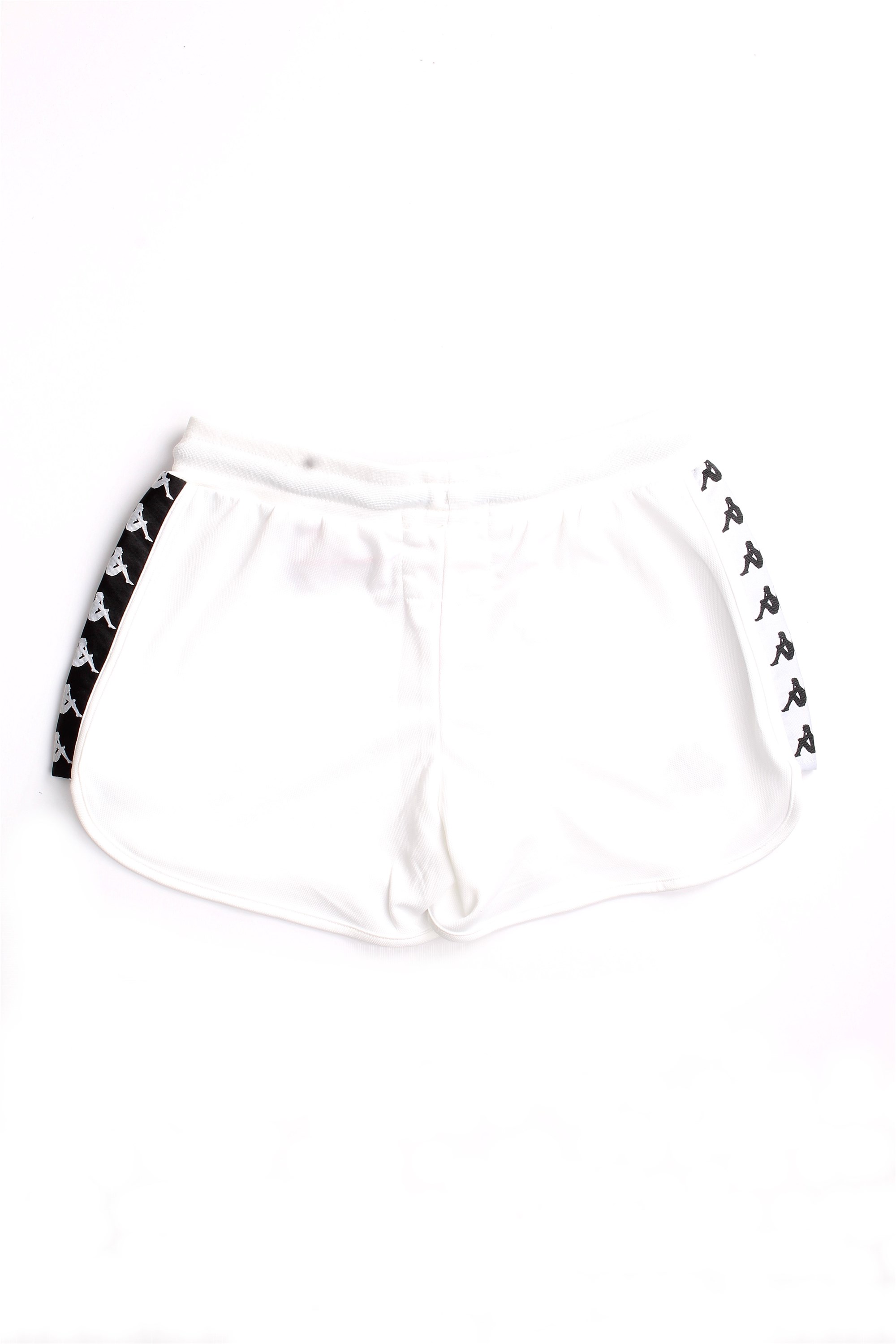 KAPPA 303WGV0 White Clothing Woman Trousers KAPPA 303WGV0 White Clothing Woman Trousers