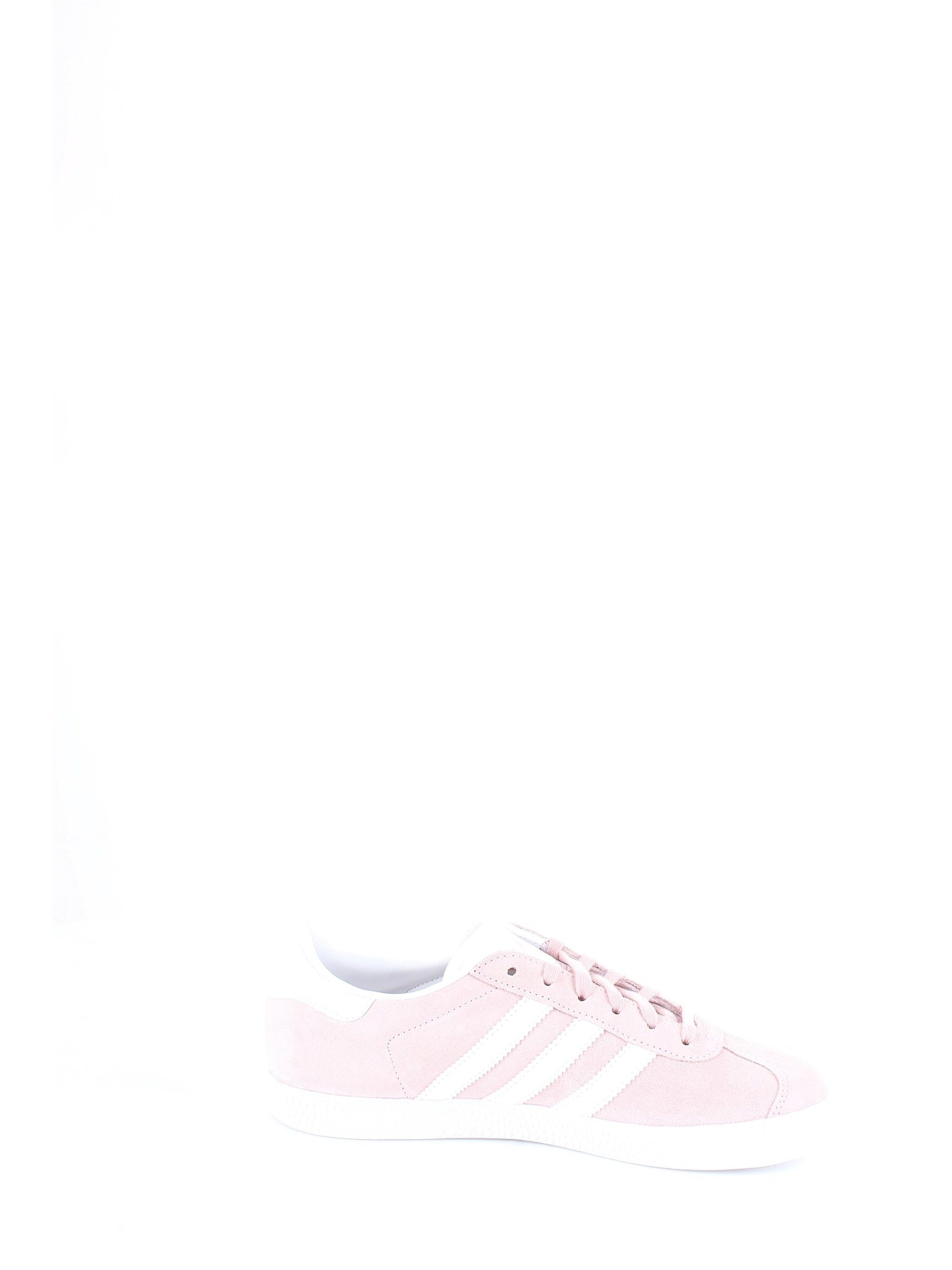 ADIDAS ORIGINALS BY9544 Pink Shoes Woman Sneakers ADIDAS ORIGINALS BY9544 Pink Shoes Woman Sneakers