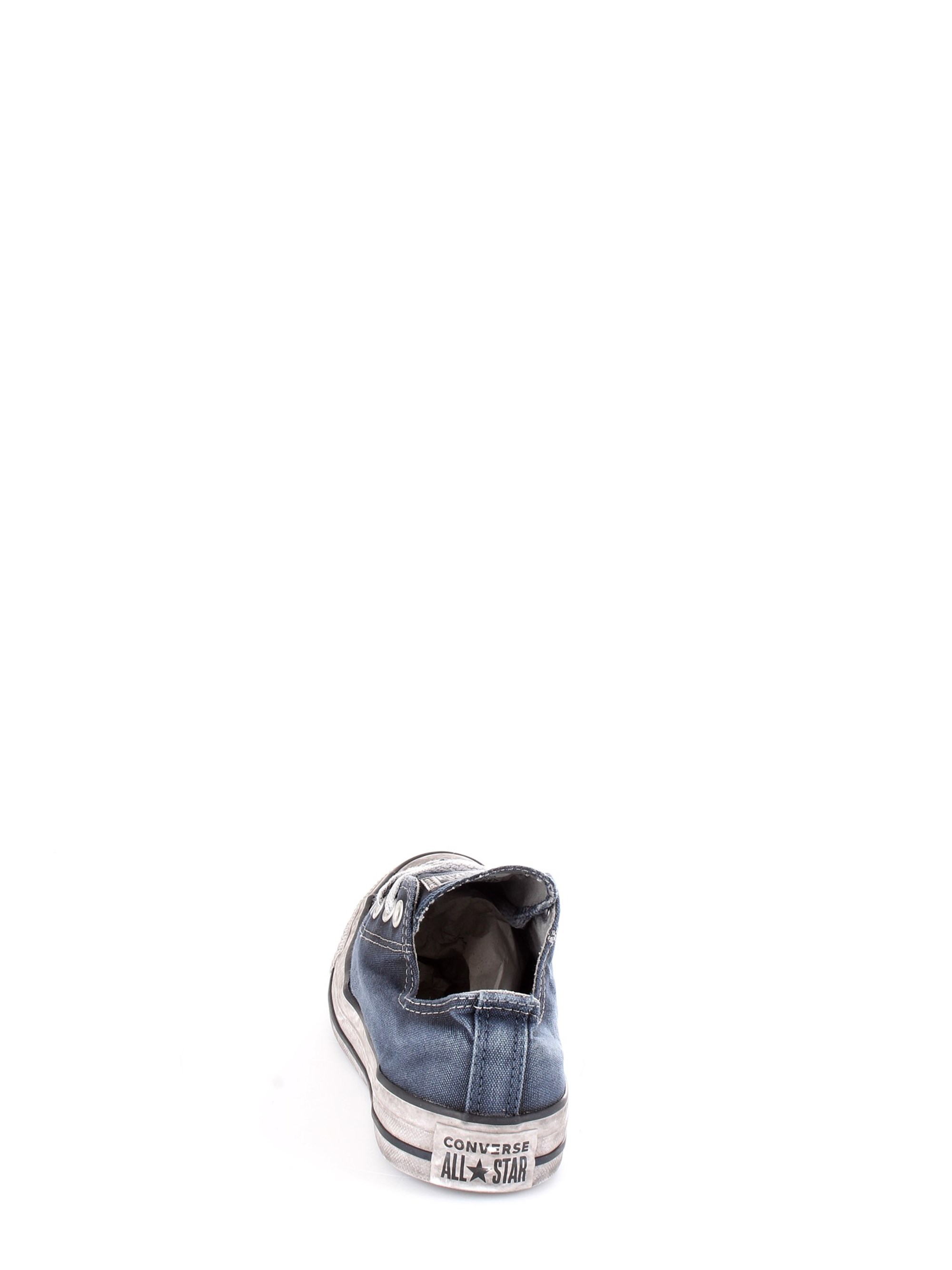 CONVERSE 156893C Blue Shoes Woman Sneakers CONVERSE 156893C Blue Shoes Woman Sneakers