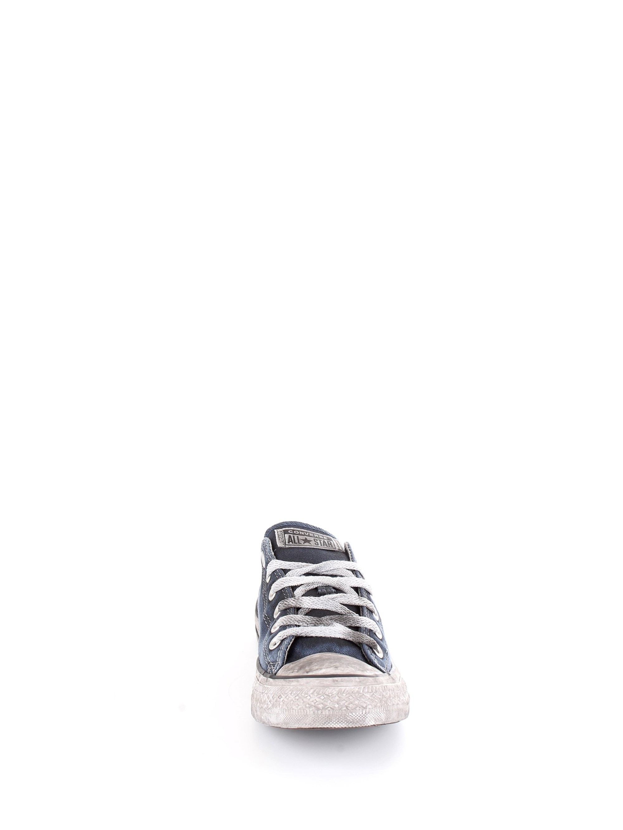 CONVERSE 156893C Blue Shoes Woman Sneakers CONVERSE 156893C Blue Shoes Woman Sneakers