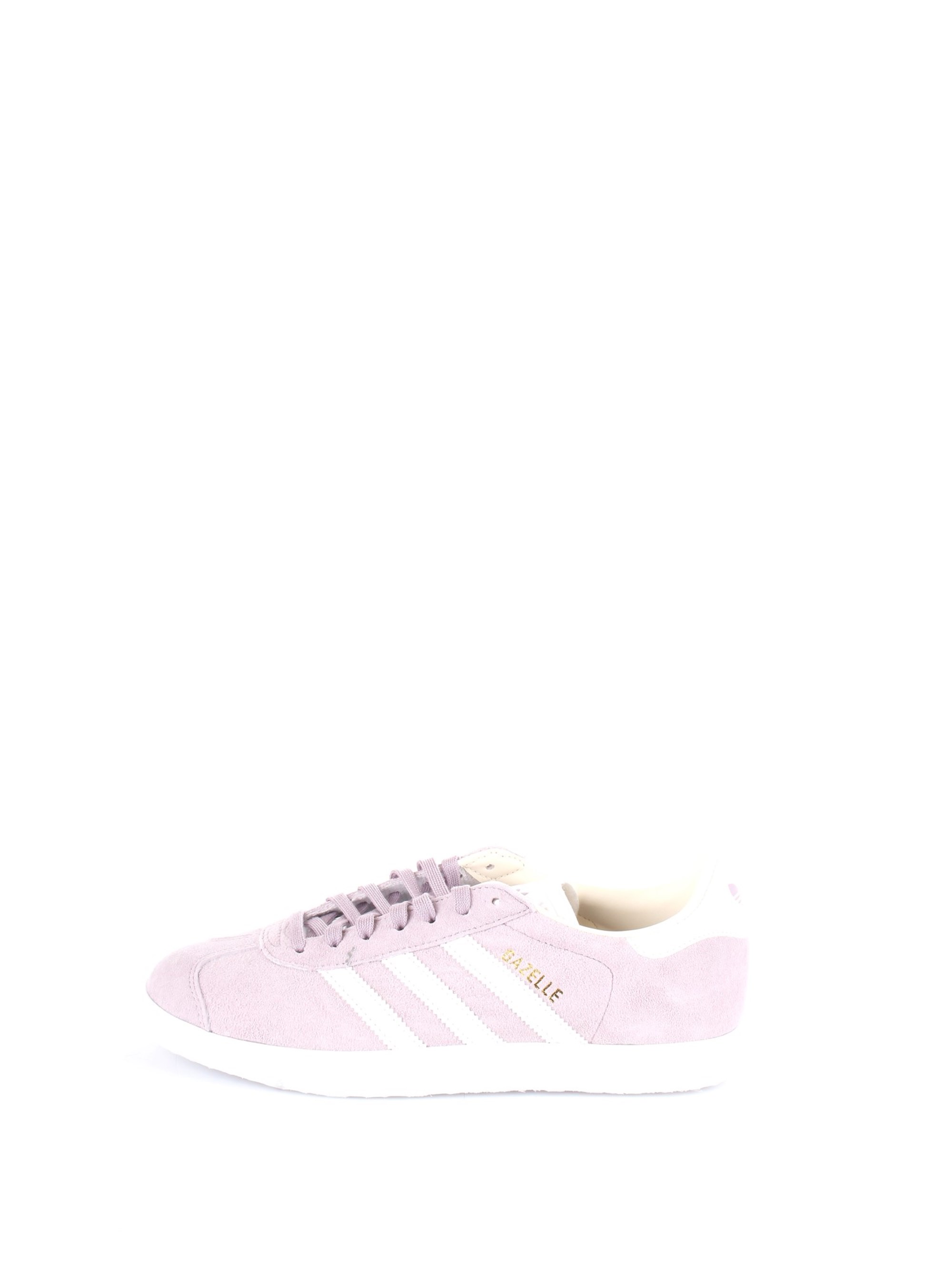 ADIDAS ORIGINALS CG6066 Violet Shoes Woman Sneakers ADIDAS ORIGINALS CG6066 Violet Shoes Woman Sneakers