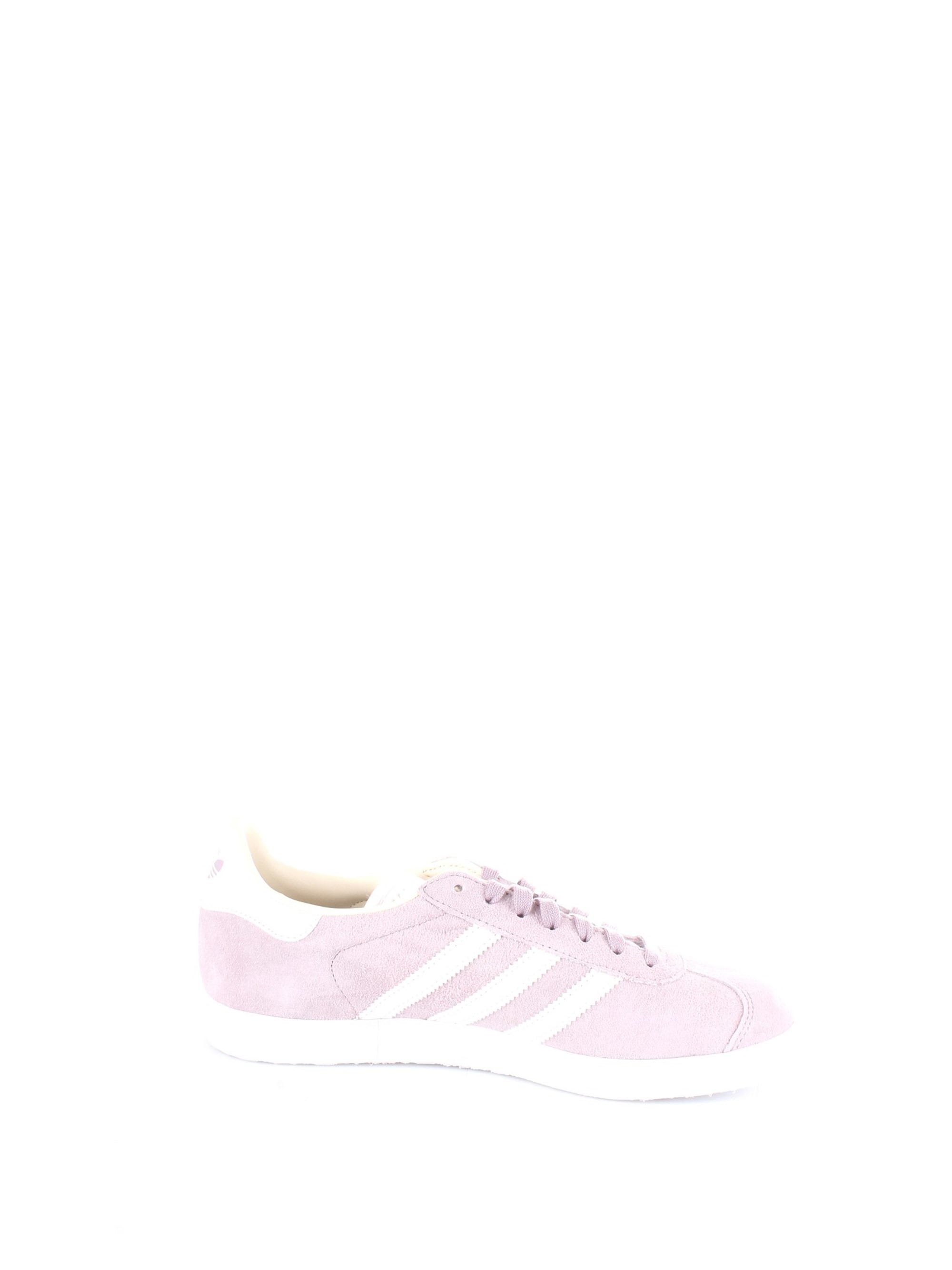 ADIDAS ORIGINALS CG6066 Violet Shoes Woman Sneakers ADIDAS ORIGINALS CG6066 Violet Shoes Woman Sneakers