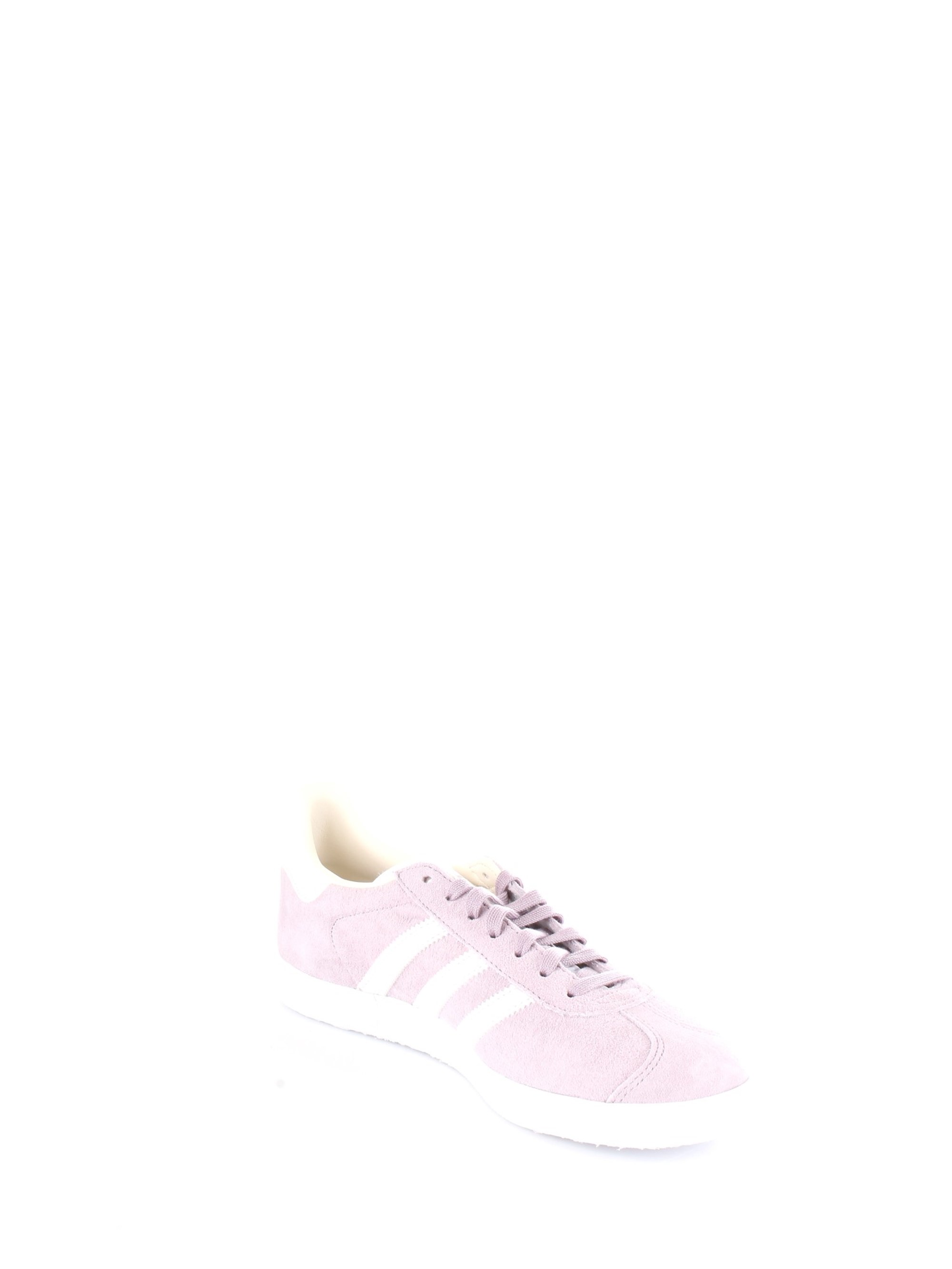 ADIDAS ORIGINALS CG6066 Violet Shoes Woman Sneakers ADIDAS ORIGINALS CG6066 Violet Shoes Woman Sneakers