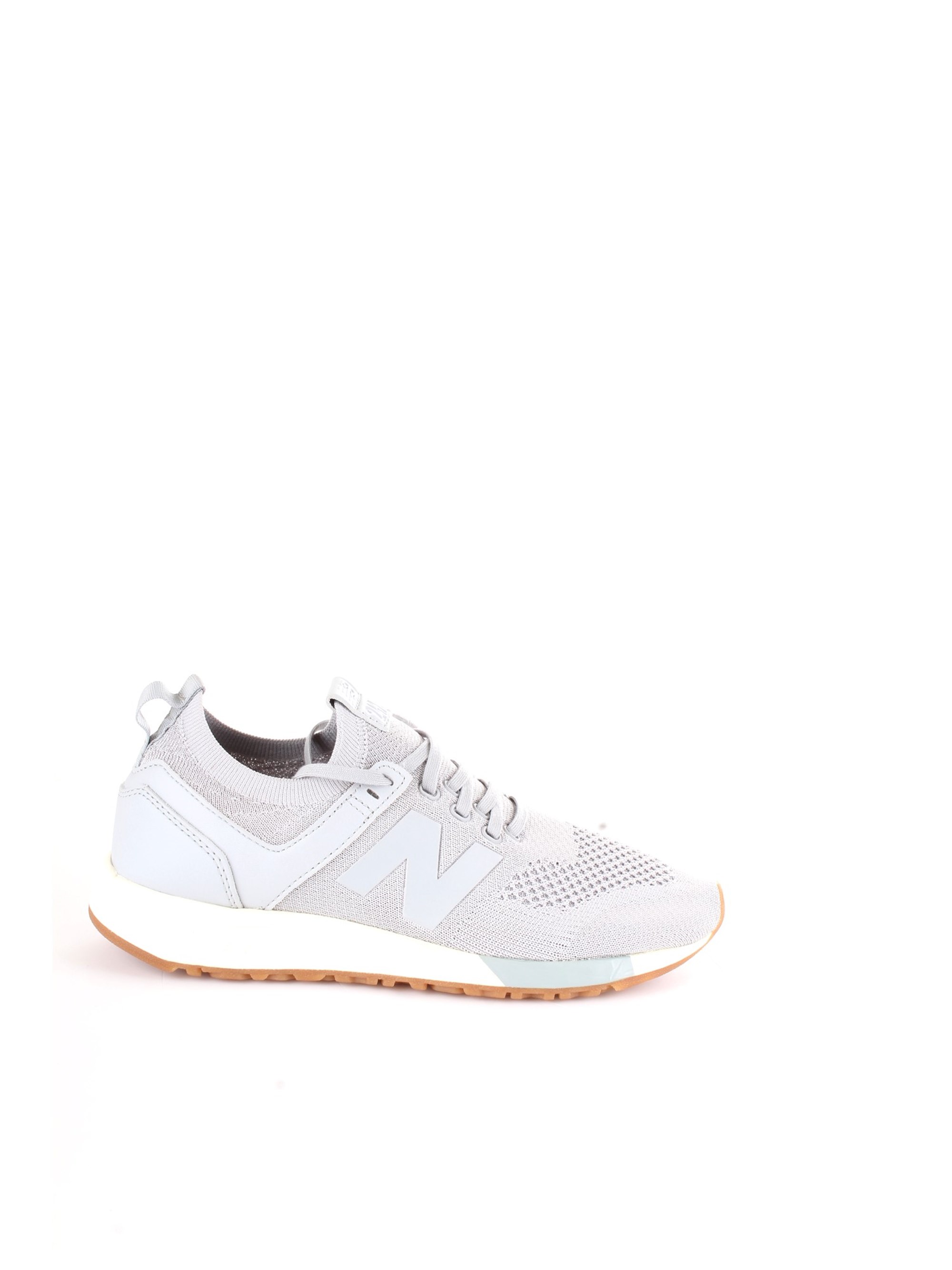 NEW BALANCE MRL247 Grey Shoes Man Sneakers NEW BALANCE MRL247 Grey Shoes Man Sneakers