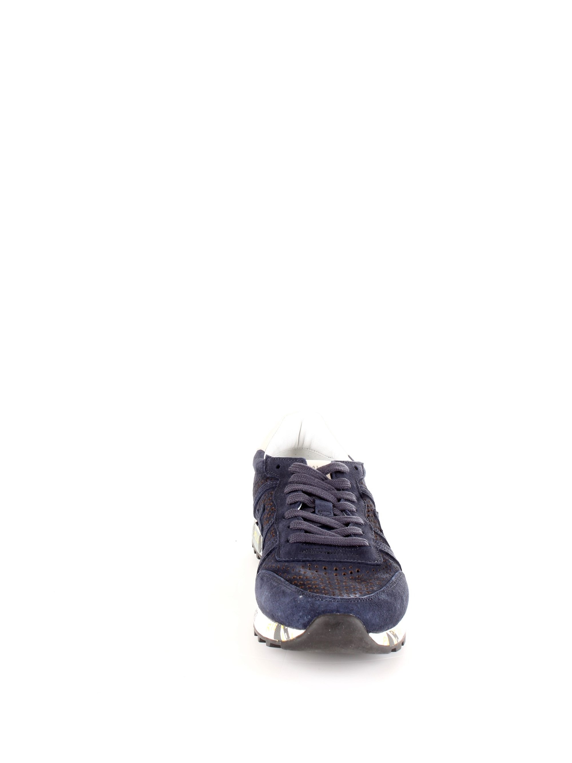 PREMIATA ERIC 3836 Blue Shoes Man Sneakers PREMIATA ERIC 3836 Blue Shoes Man Sneakers
