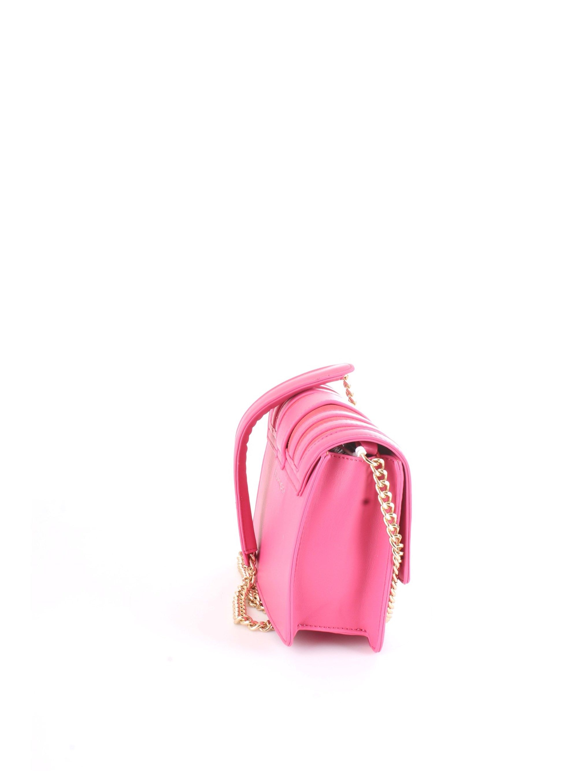 SILVIAN HEACH RCP19064BO Fuchsia Accessories Woman Cross body bag SILVIAN HEACH RCP19064BO Fuchsia Accessories Woman Cross body bag