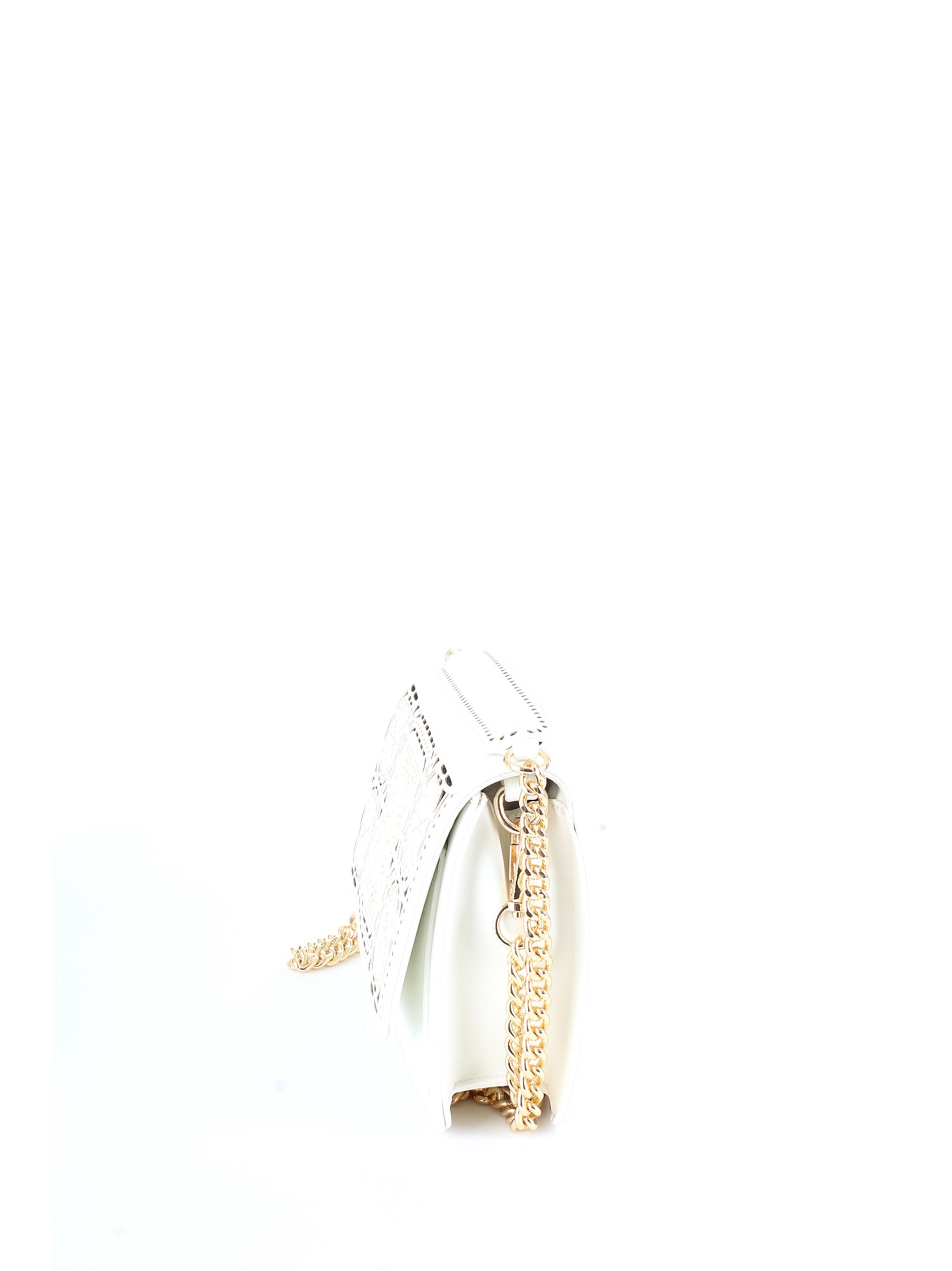 SILVIAN HEACH RCP19045BO White Accessories Woman Cross body bag SILVIAN HEACH RCP19045BO White Accessories Woman Cross body bag